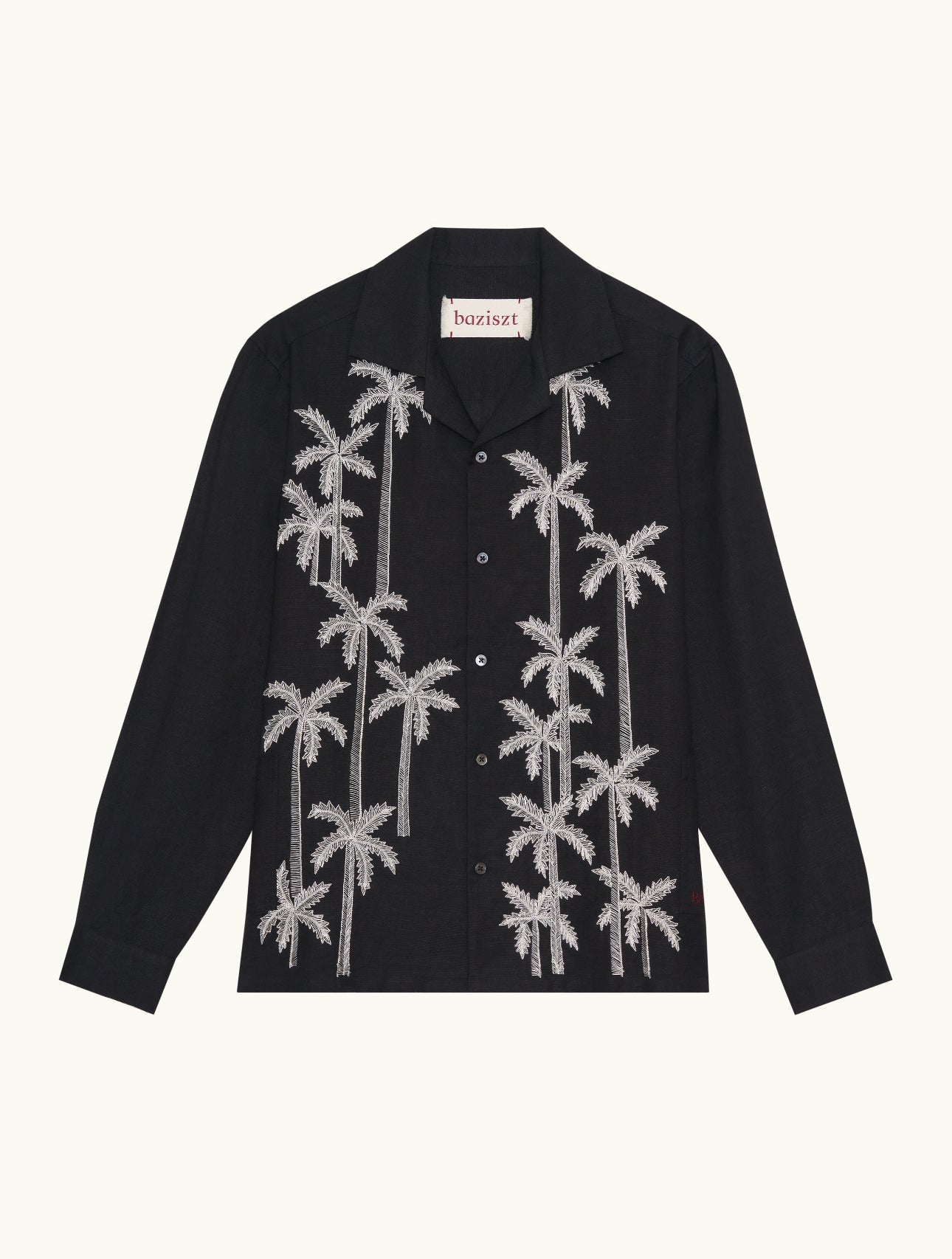 Palm Groove Shirt