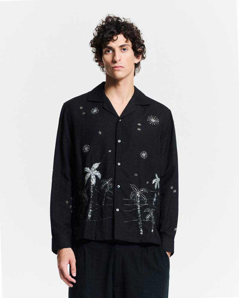 Galaxia Shirt