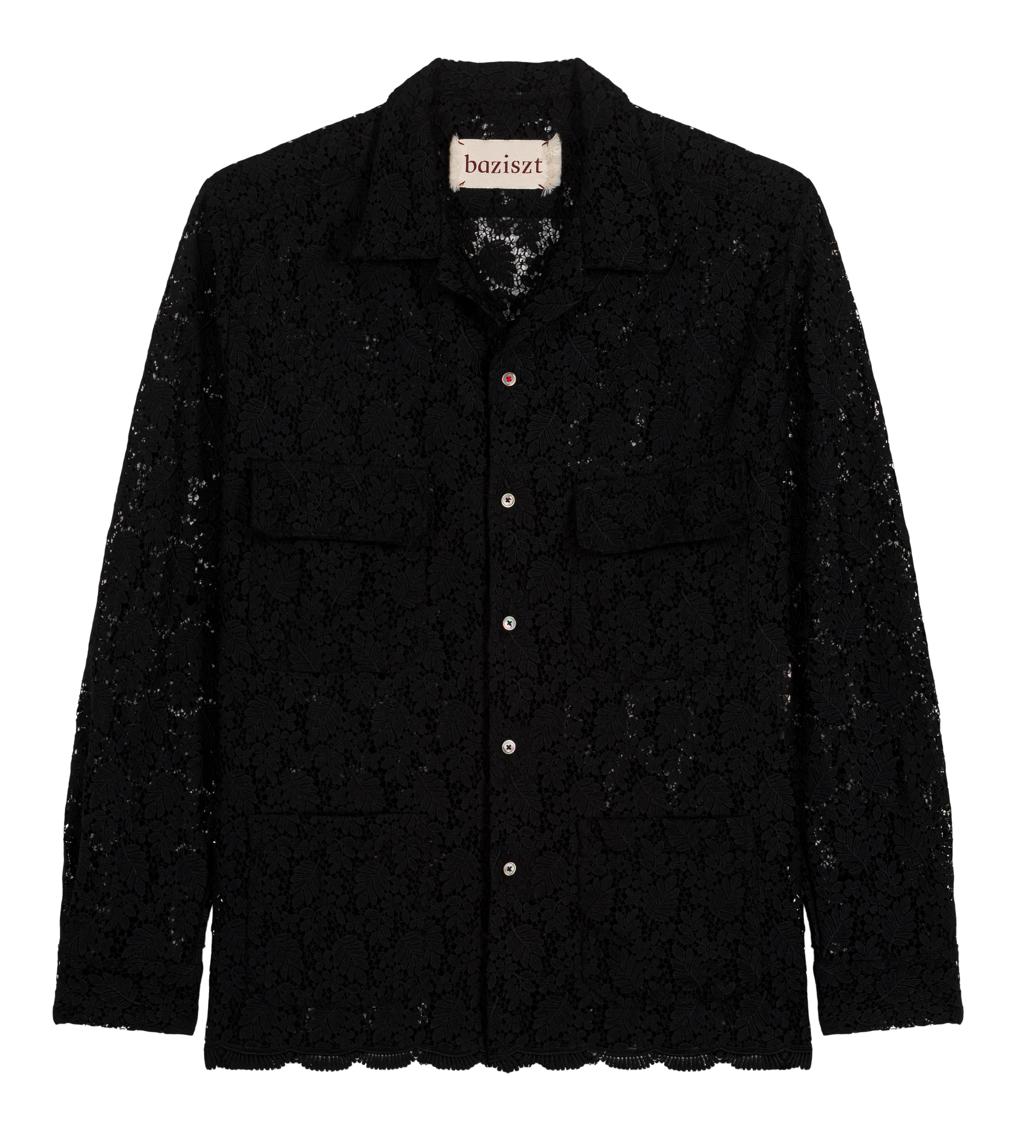 Breakout Shirt