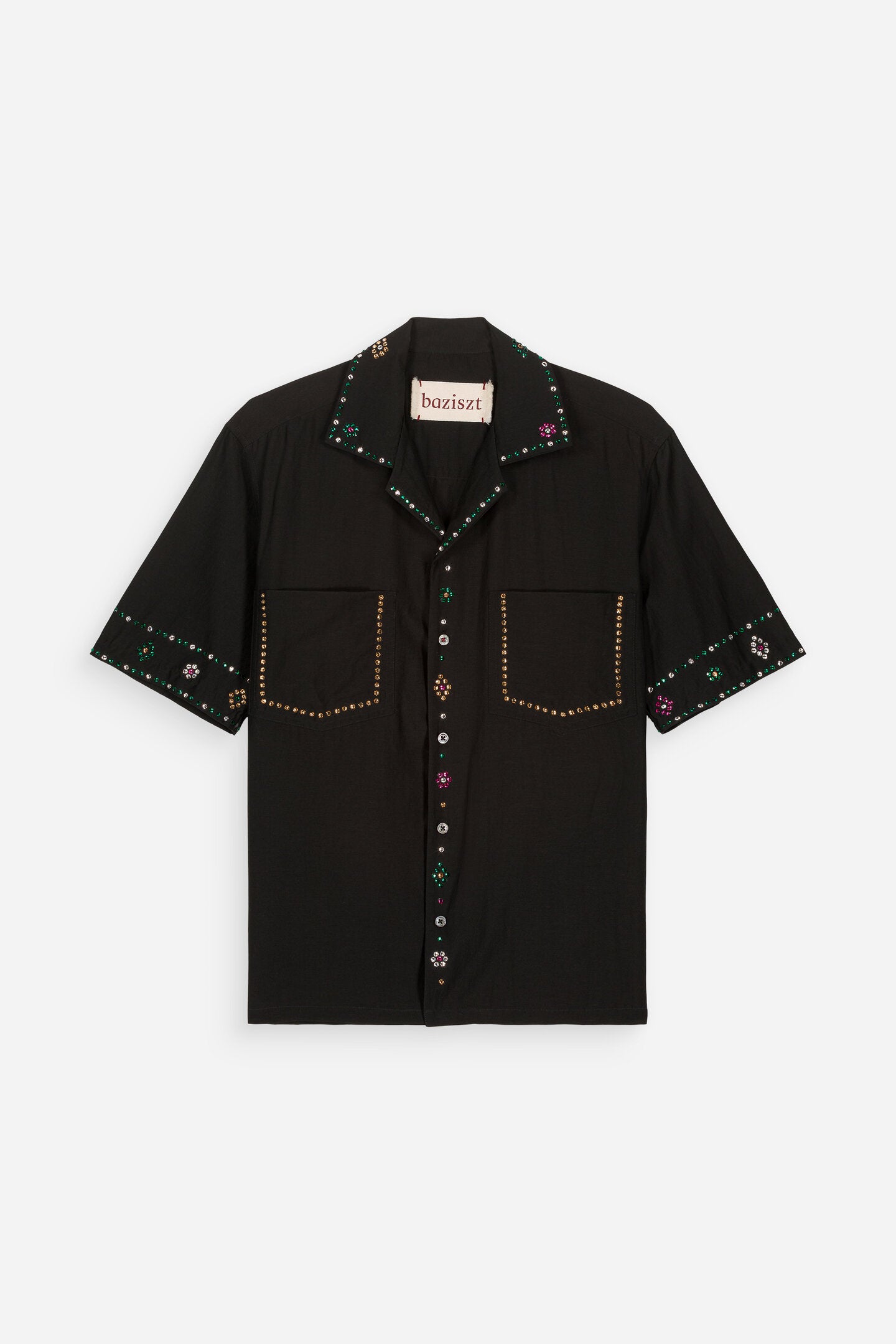 Jewel Shirt
