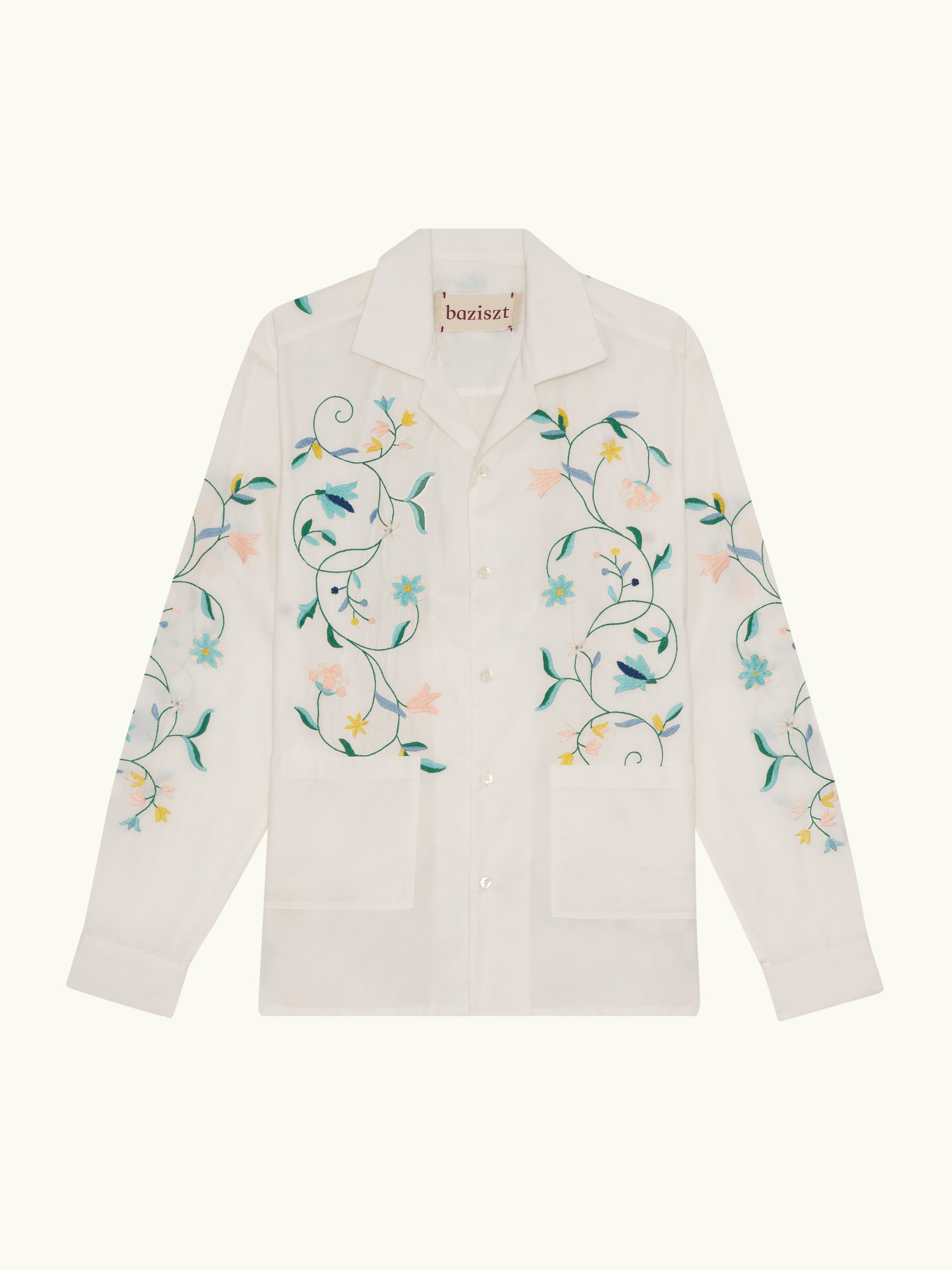 Lotus Shirt