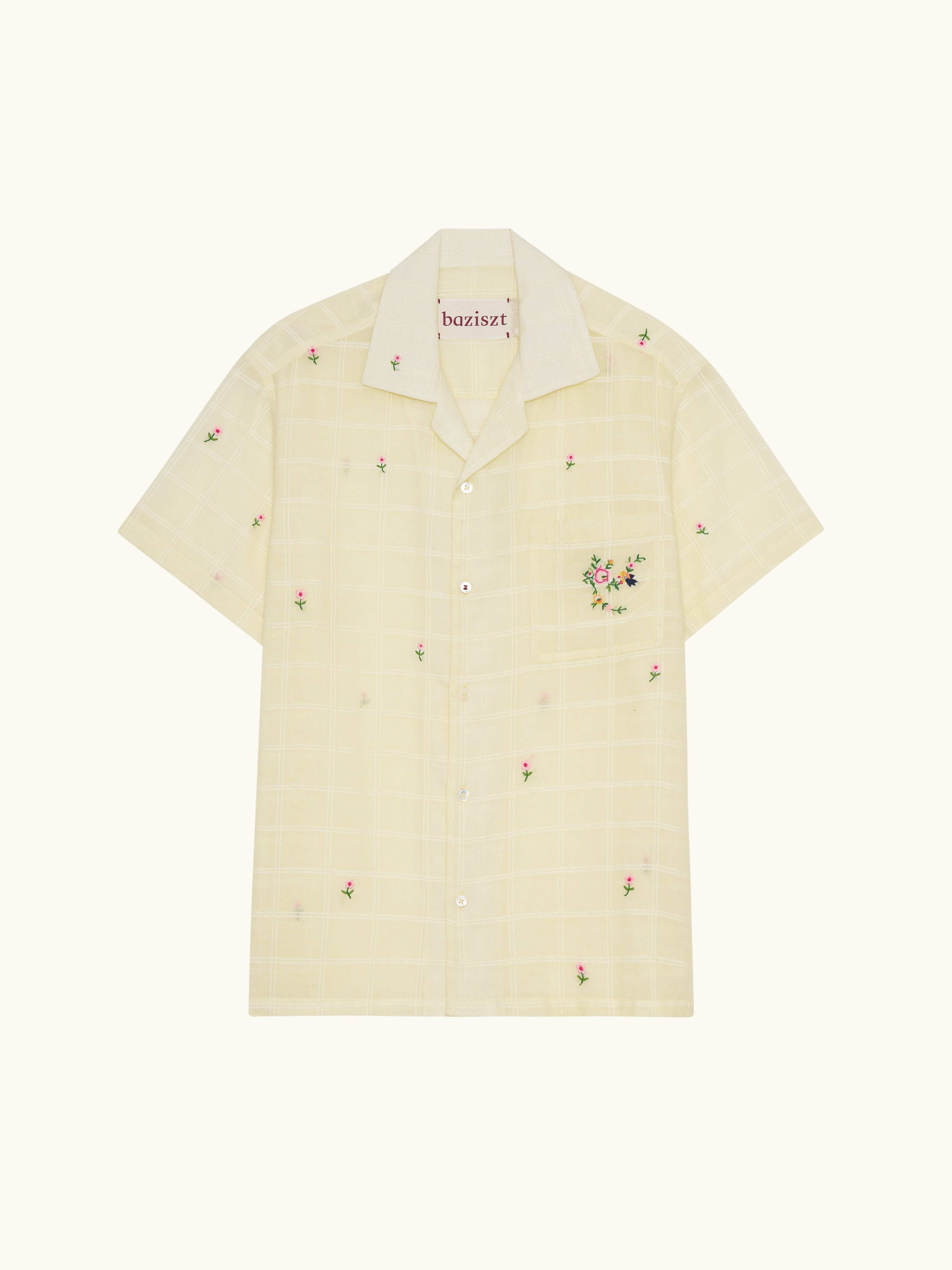 Lovely Shirt