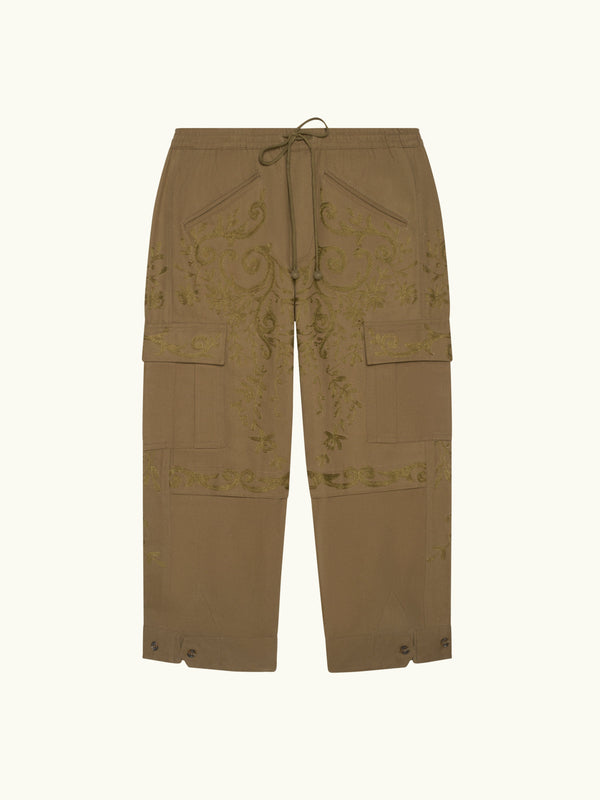 Lucha Pants