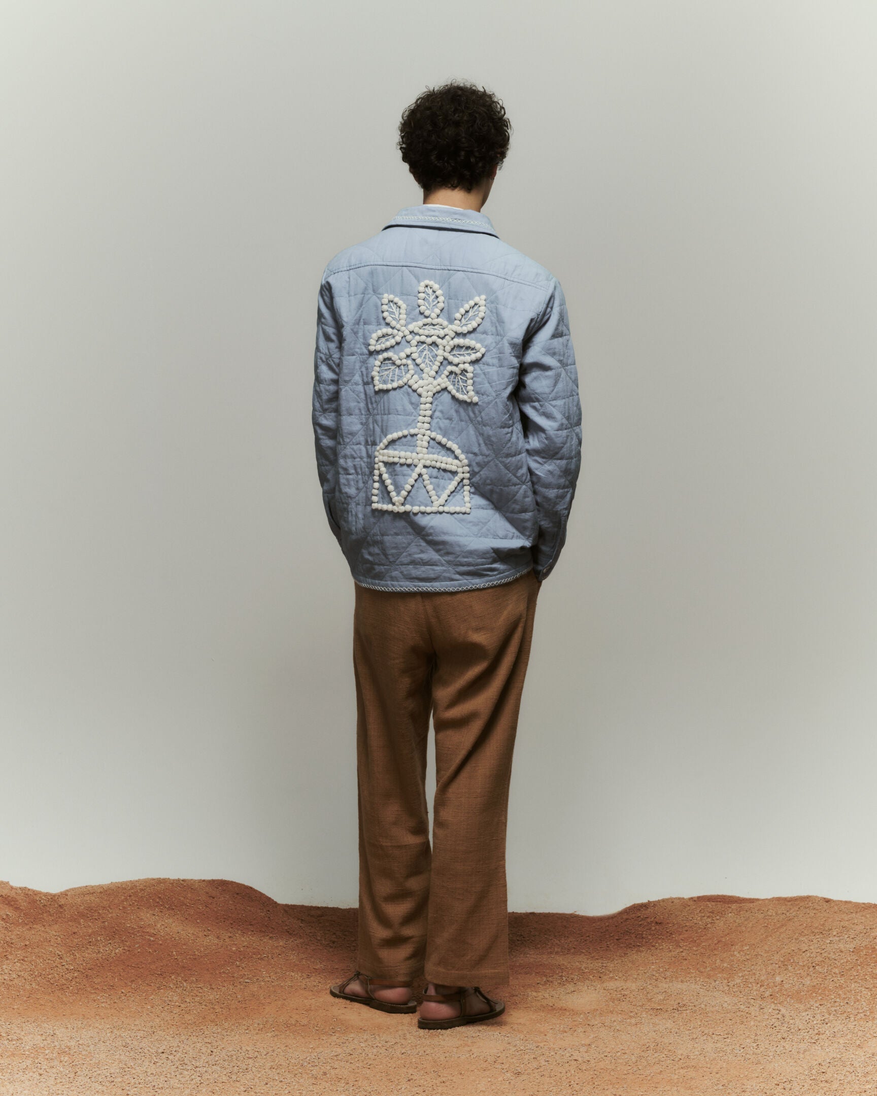 Baziszt, Lookbook Spring Summer 2024, Birday Shier