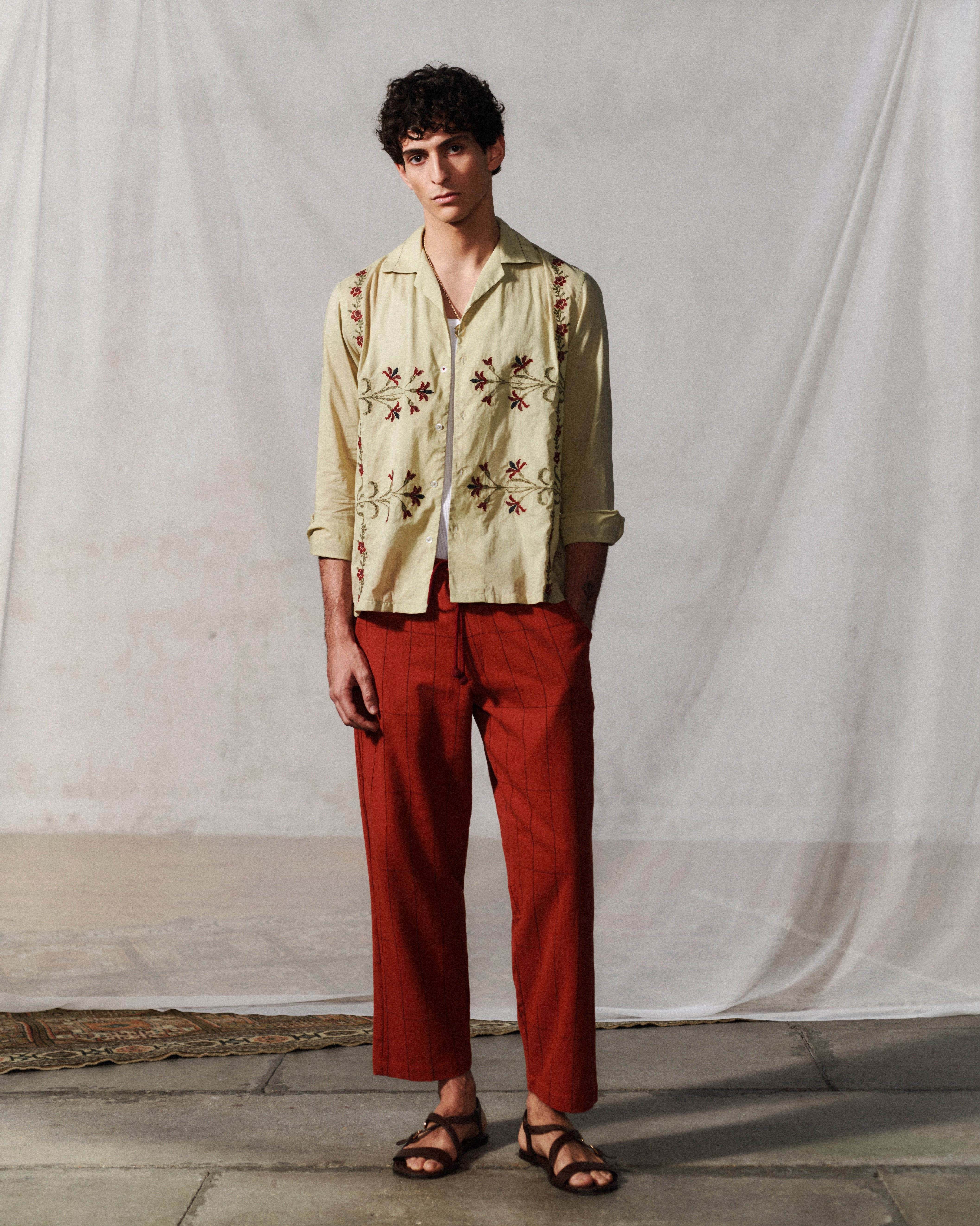 Anthem Pants