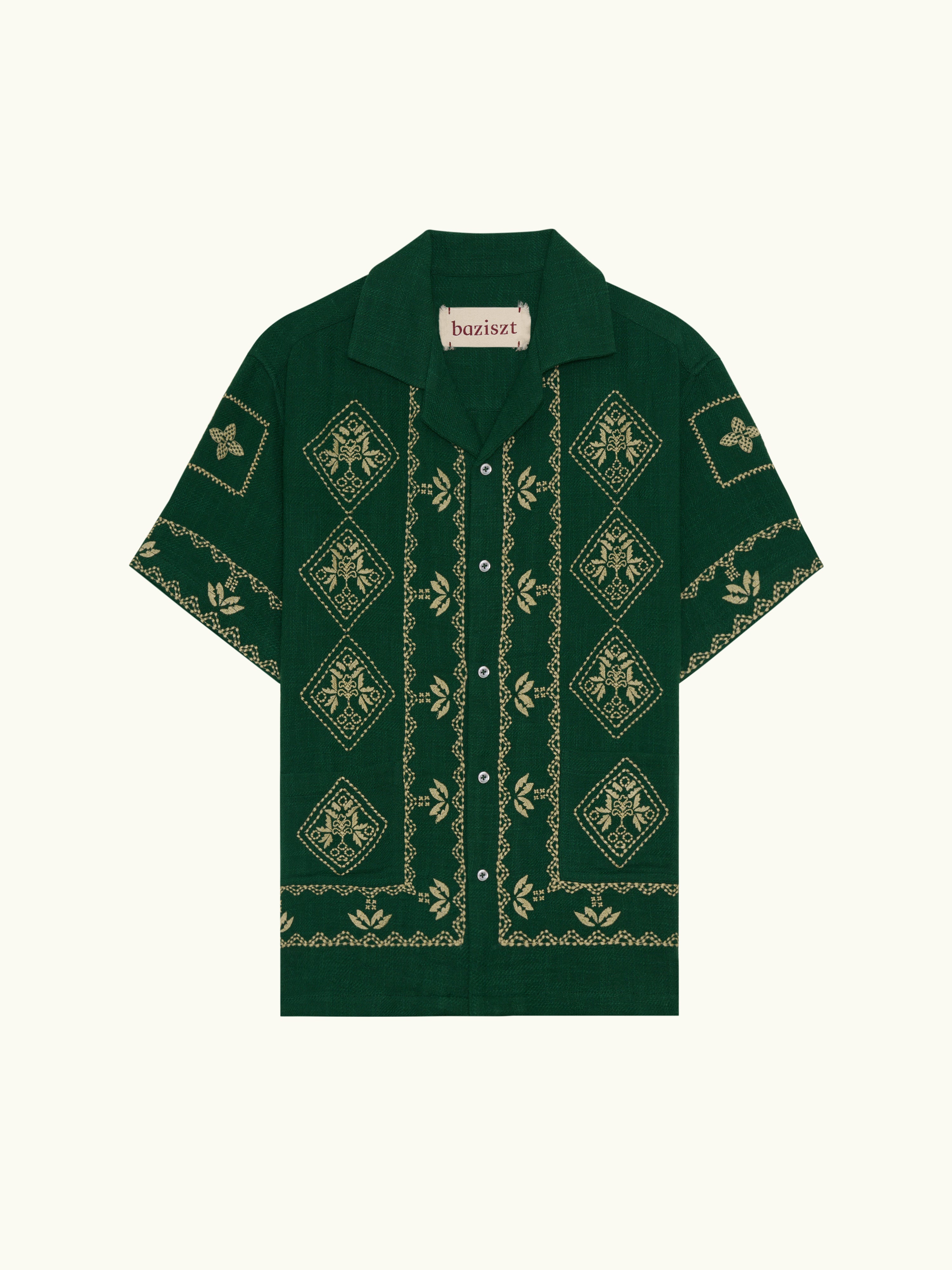 Mexican Shirt