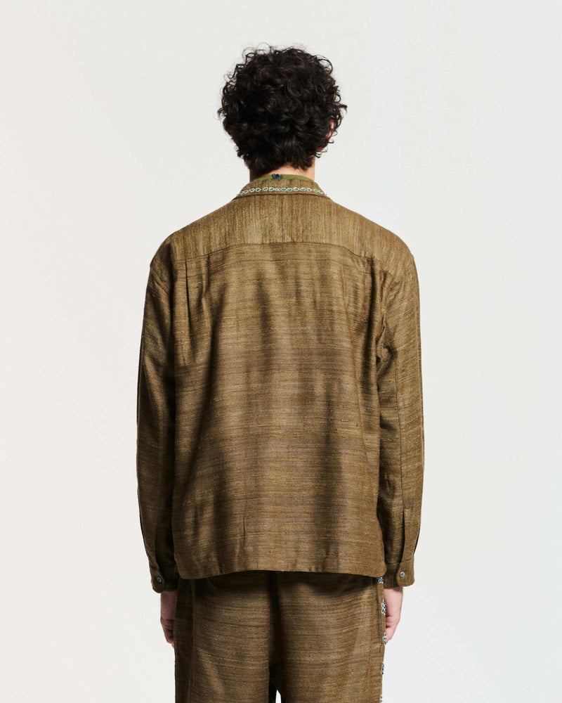 Nouac Overshirt