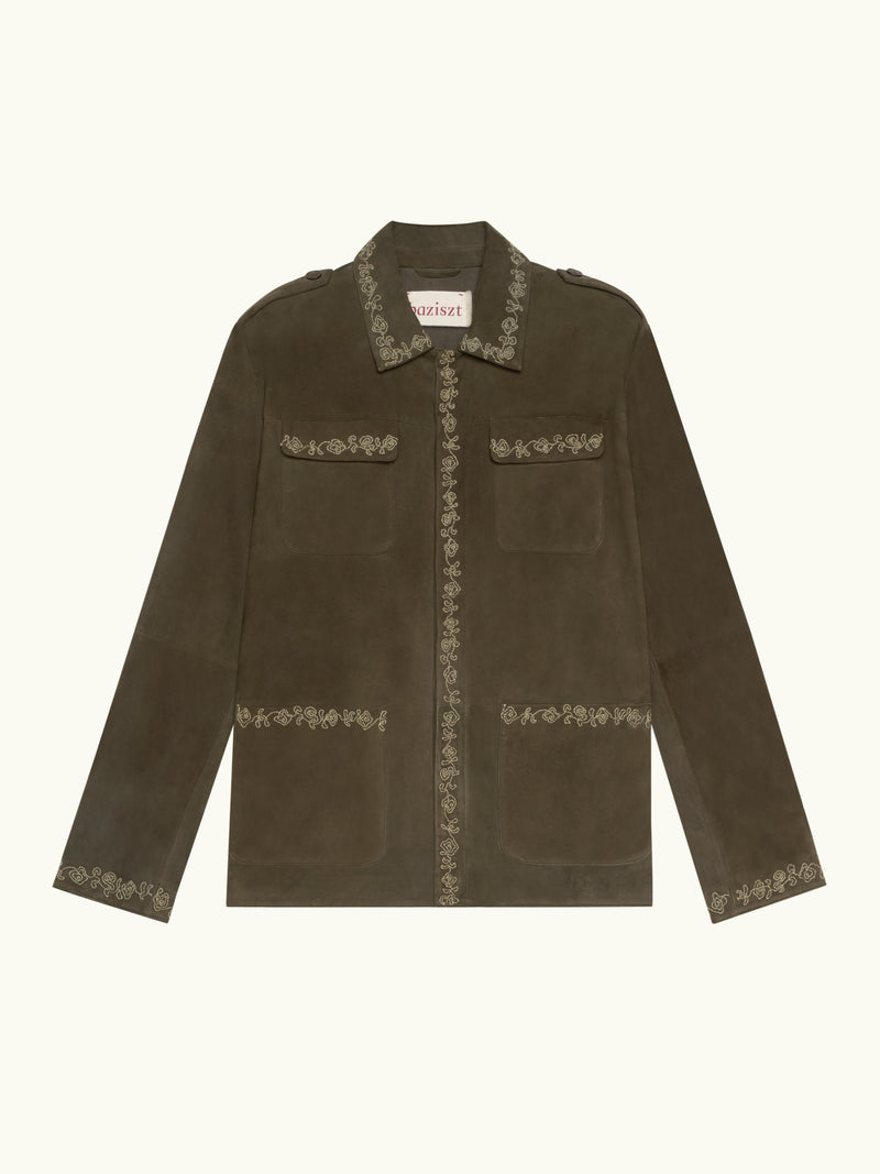 Opas Jacket