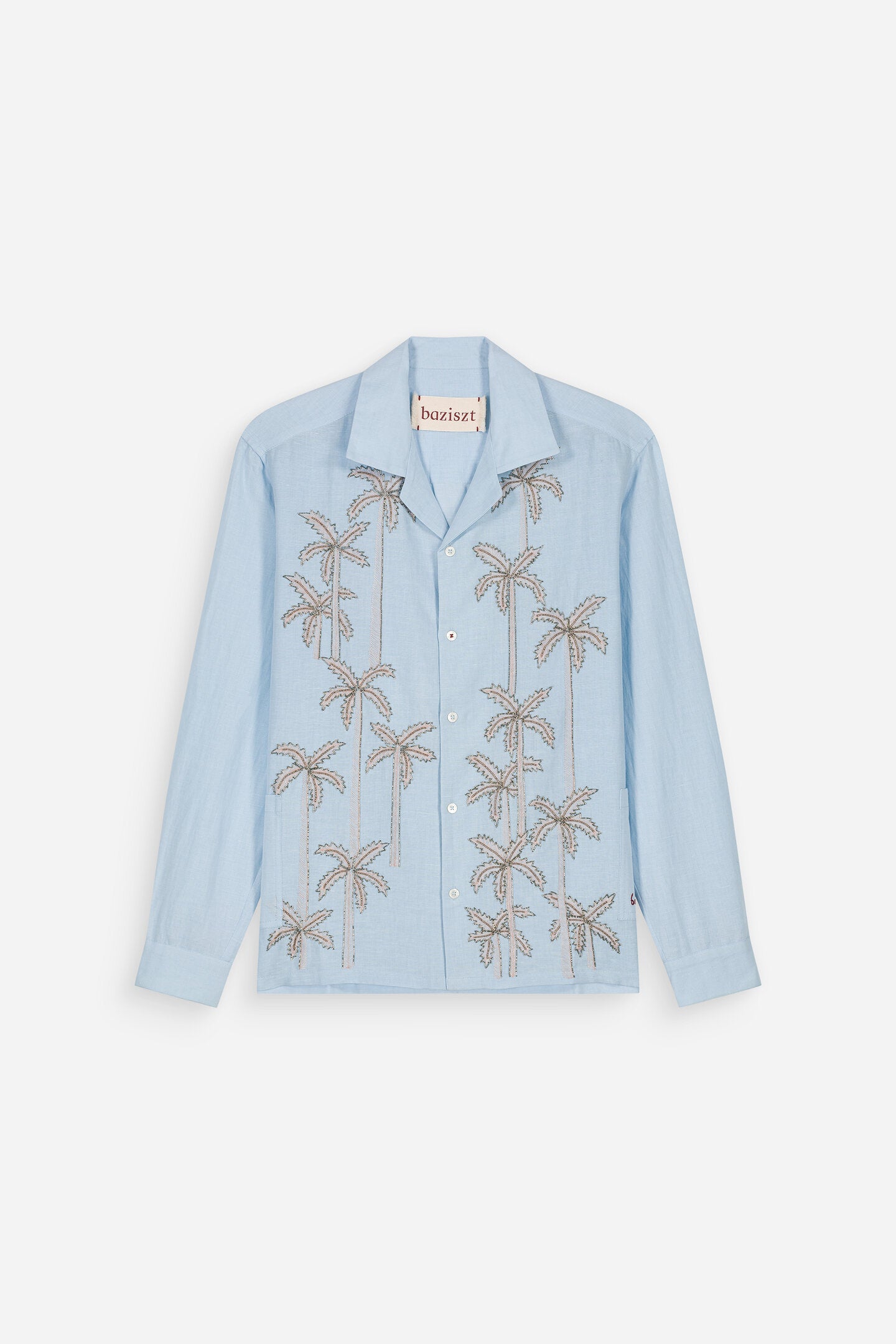 Palm Groove Shirt