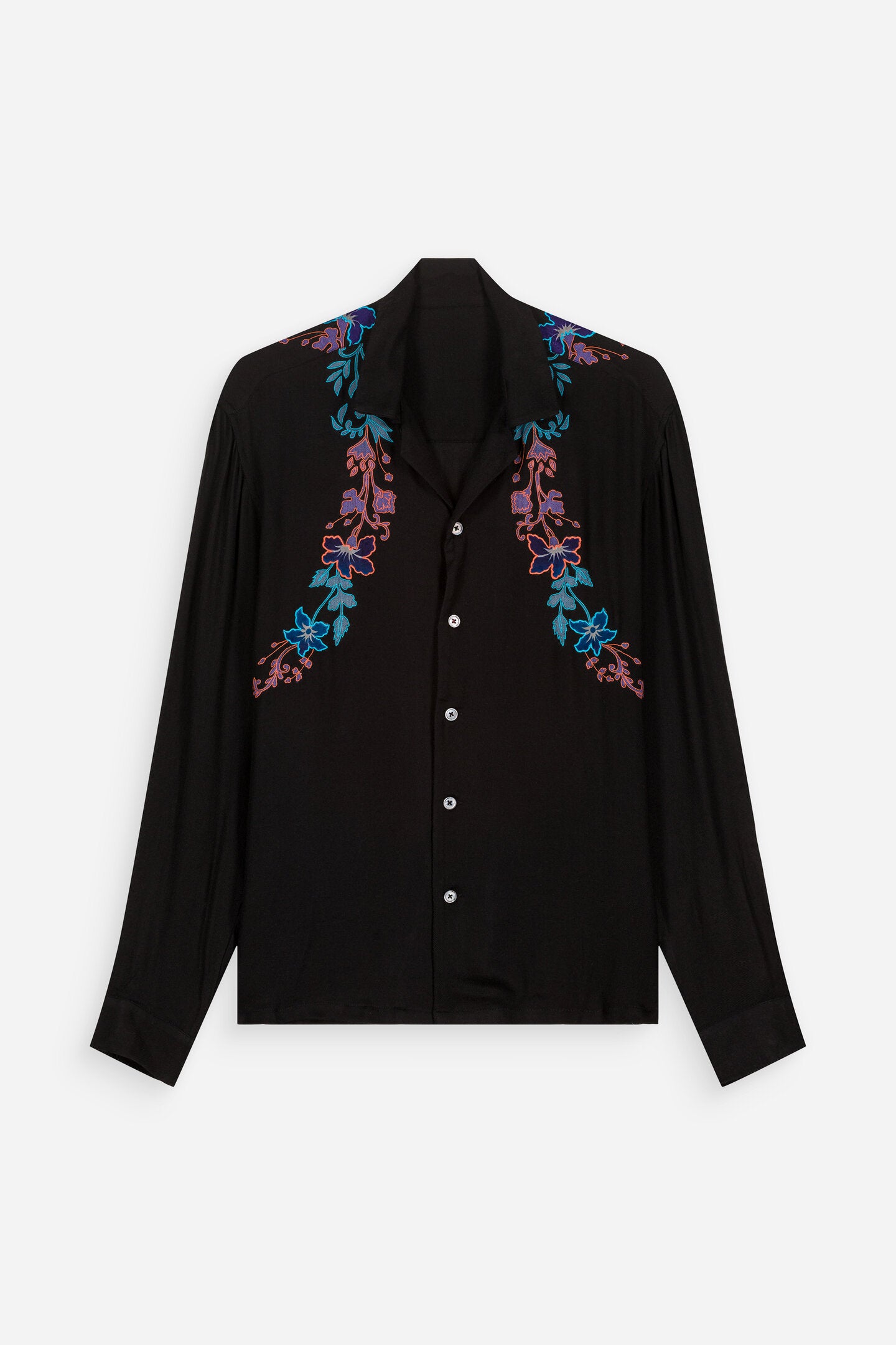 Pash Shirt