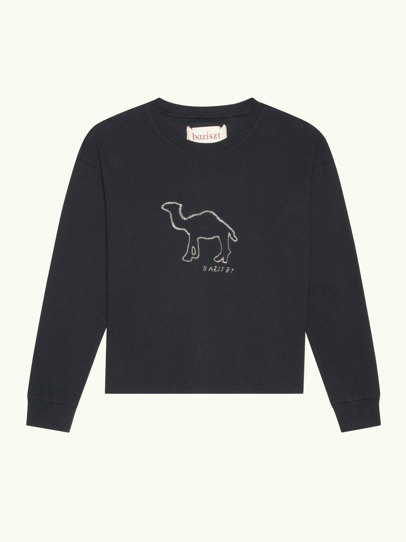 Patience T-Shirt