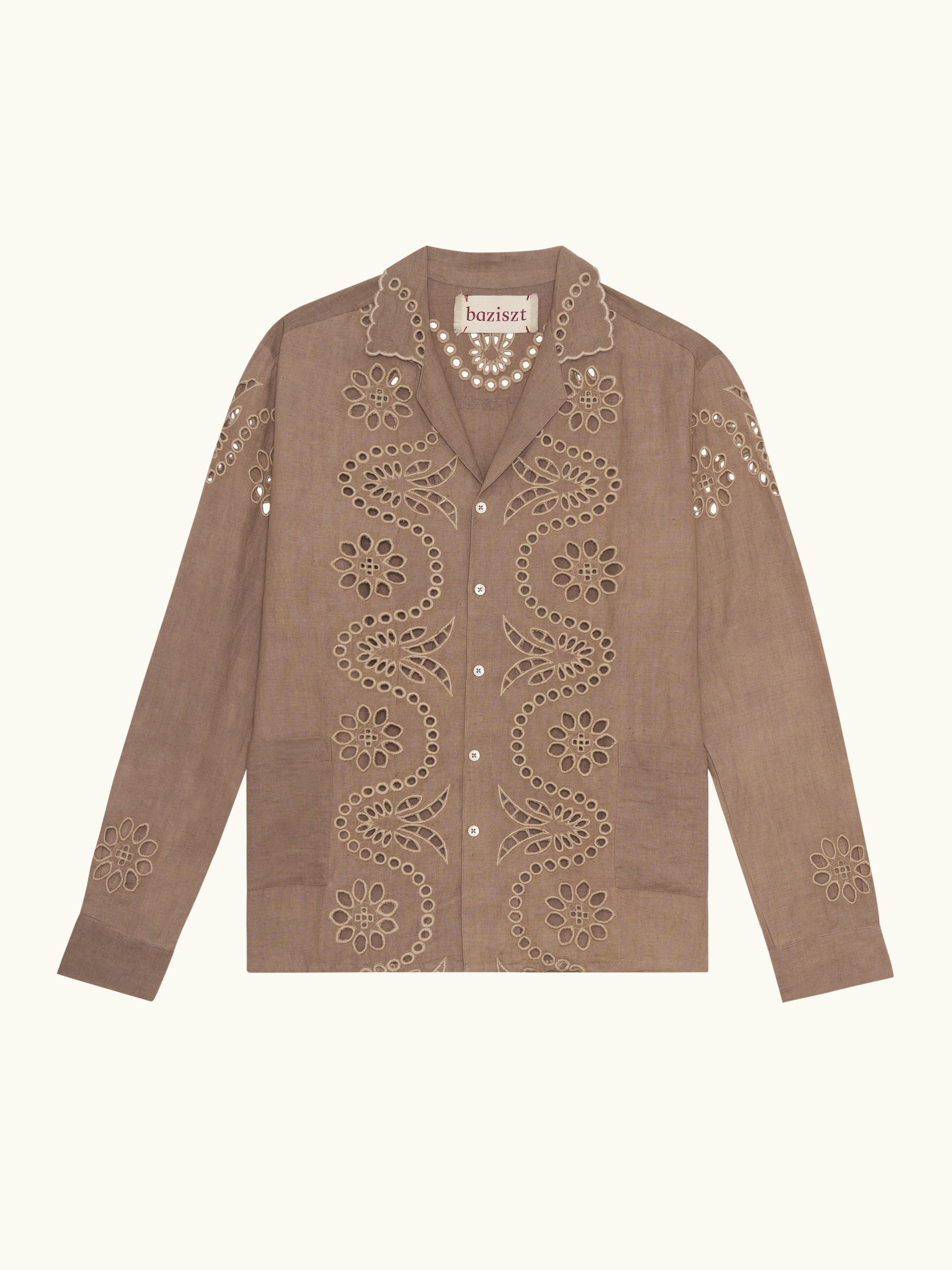 Perfume Shirt