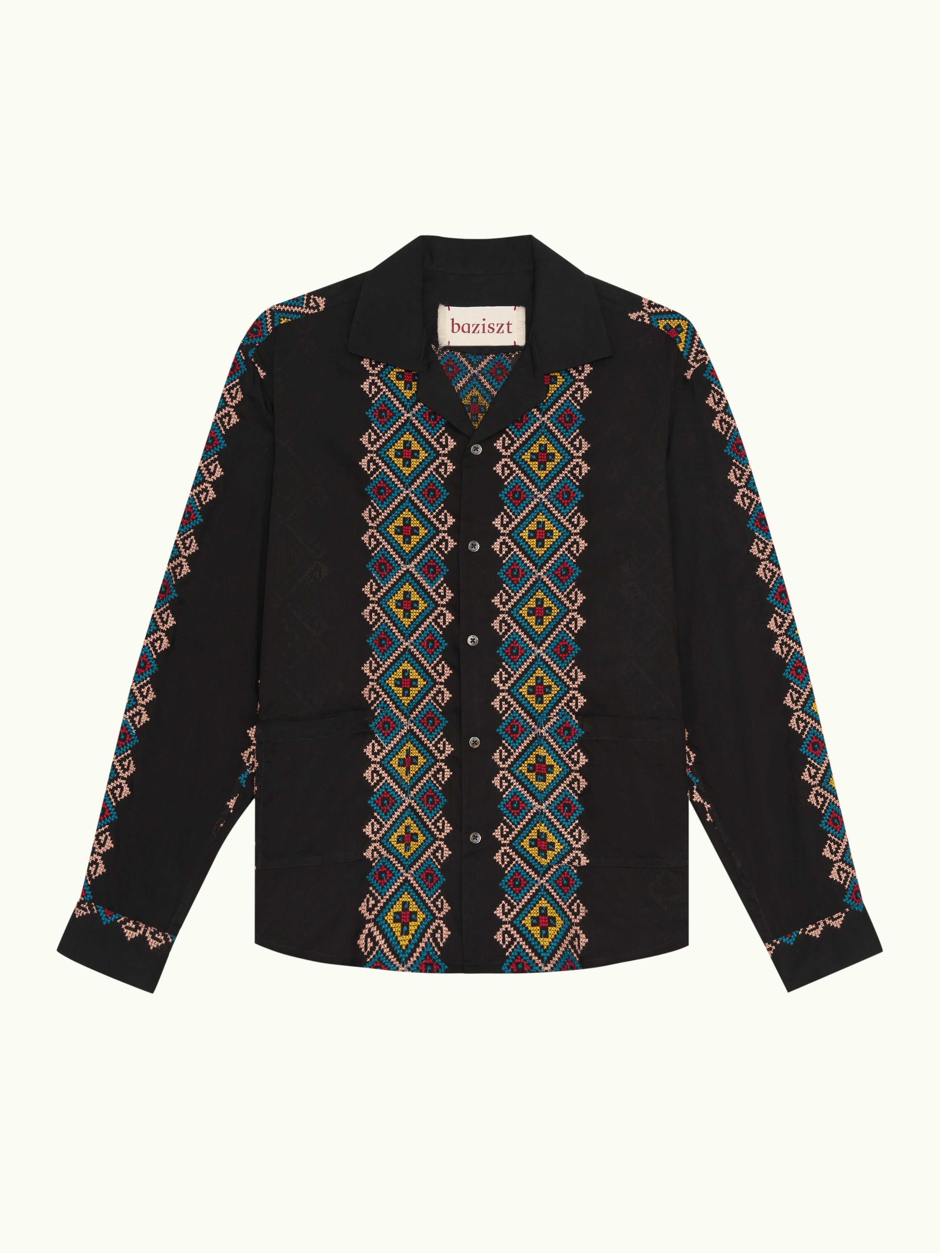 Pestry Shirt