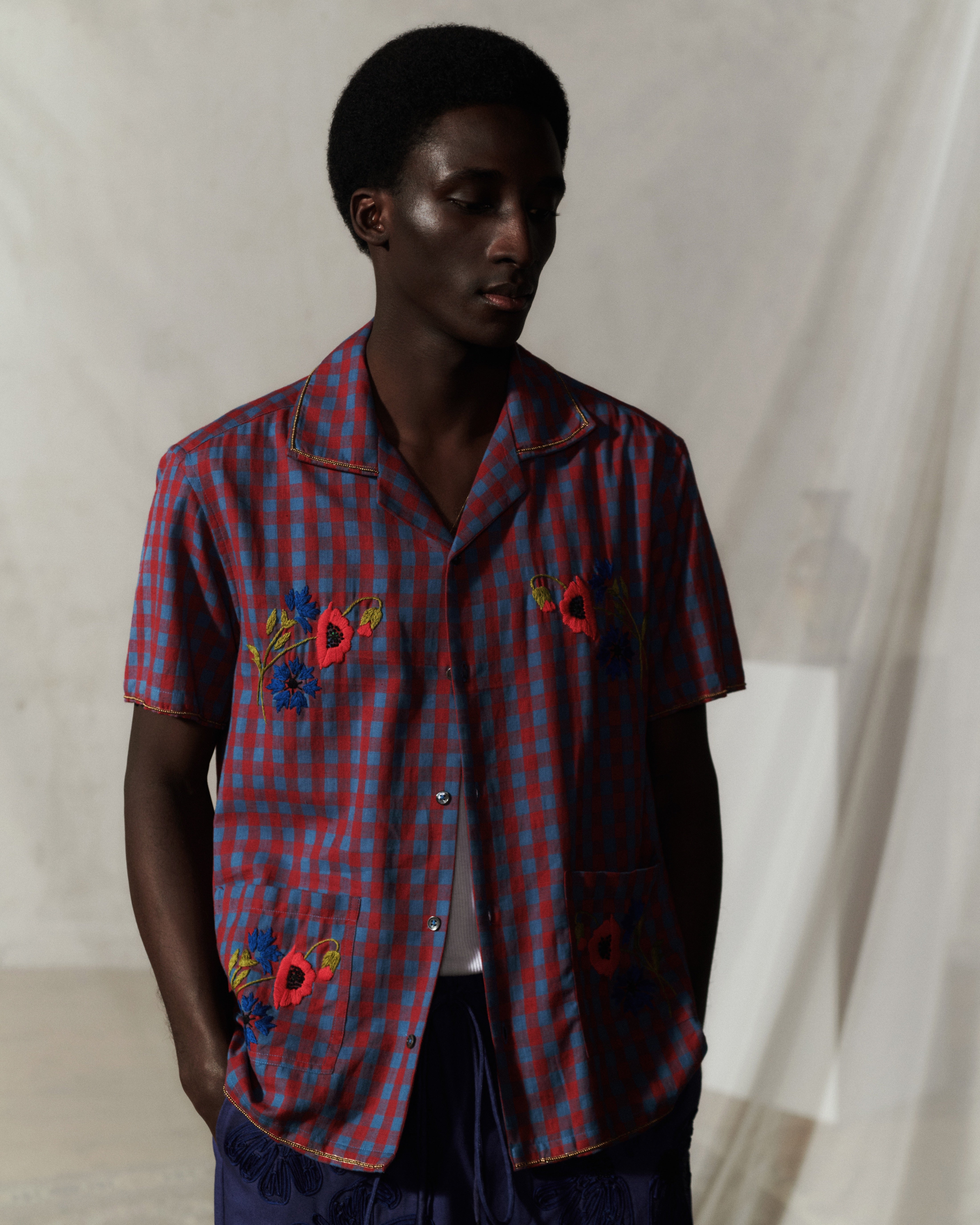 Pilat Shirt