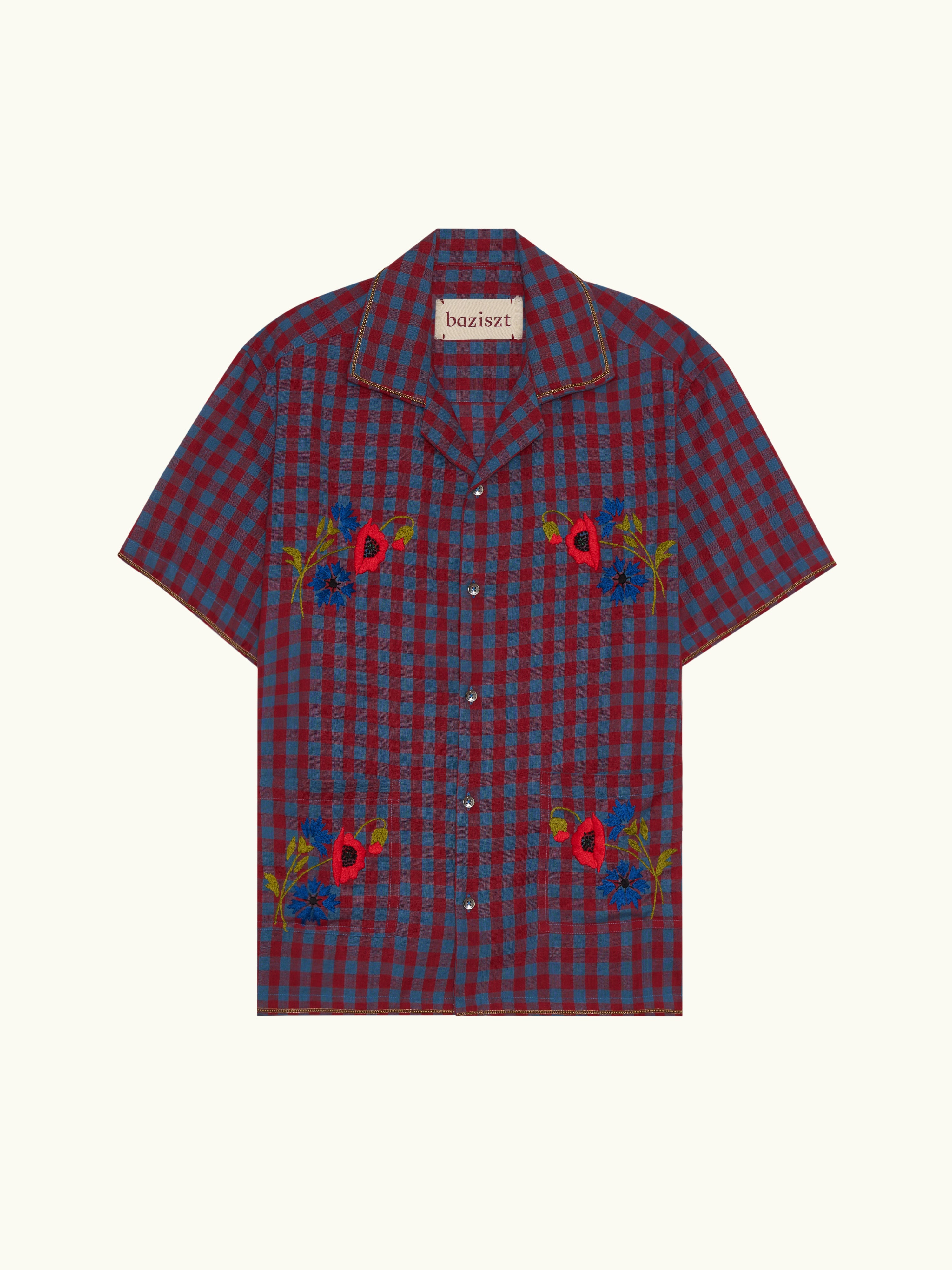 Pilat Shirt