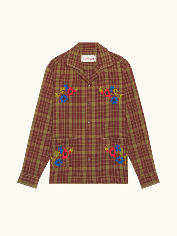 Pilot Shirt