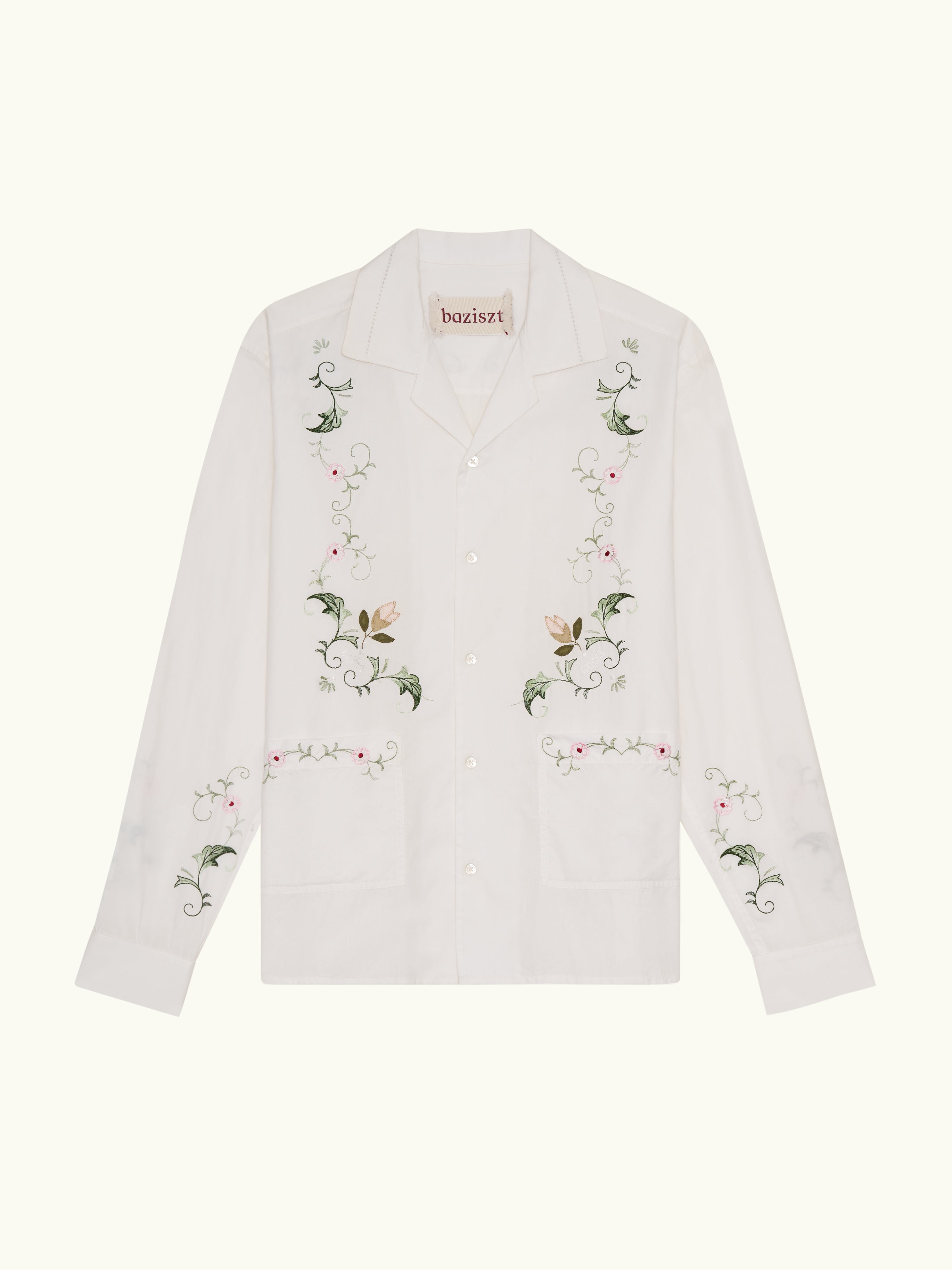 Popin Shirt