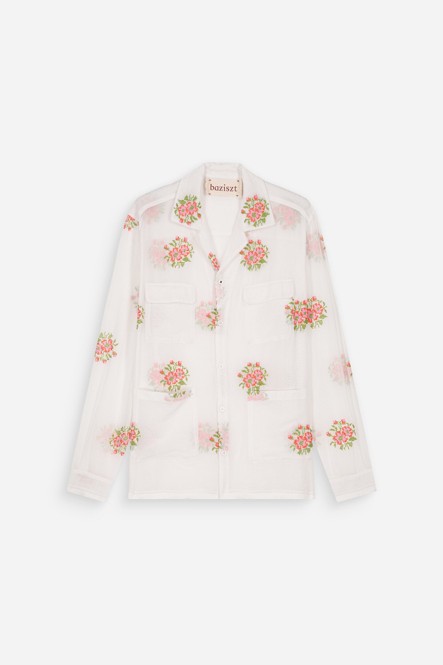 Posy Shirt