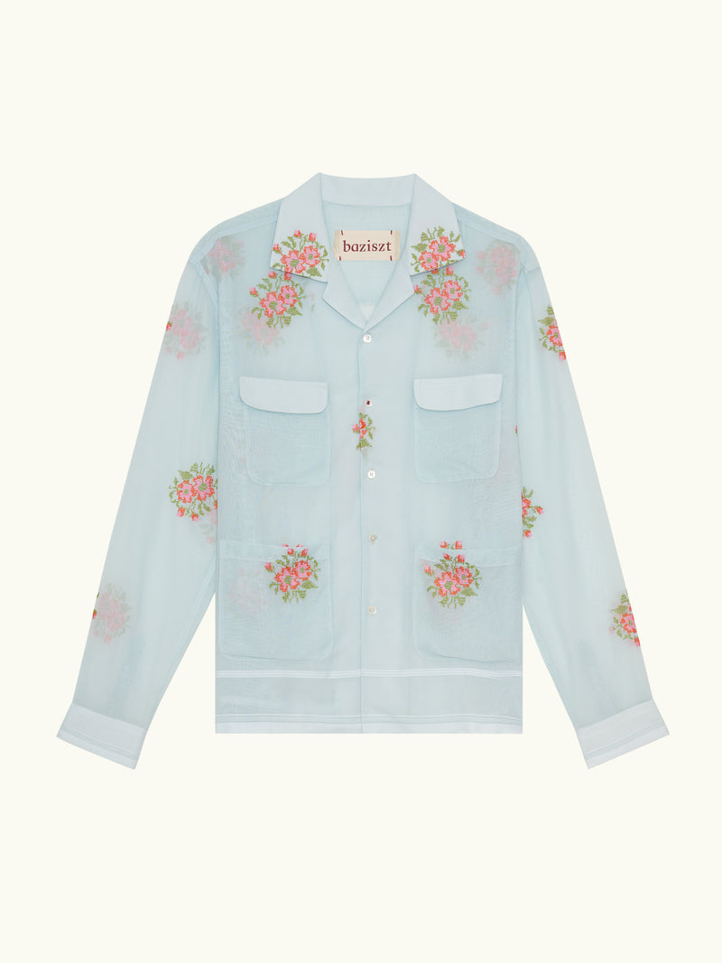 Posy Shirt