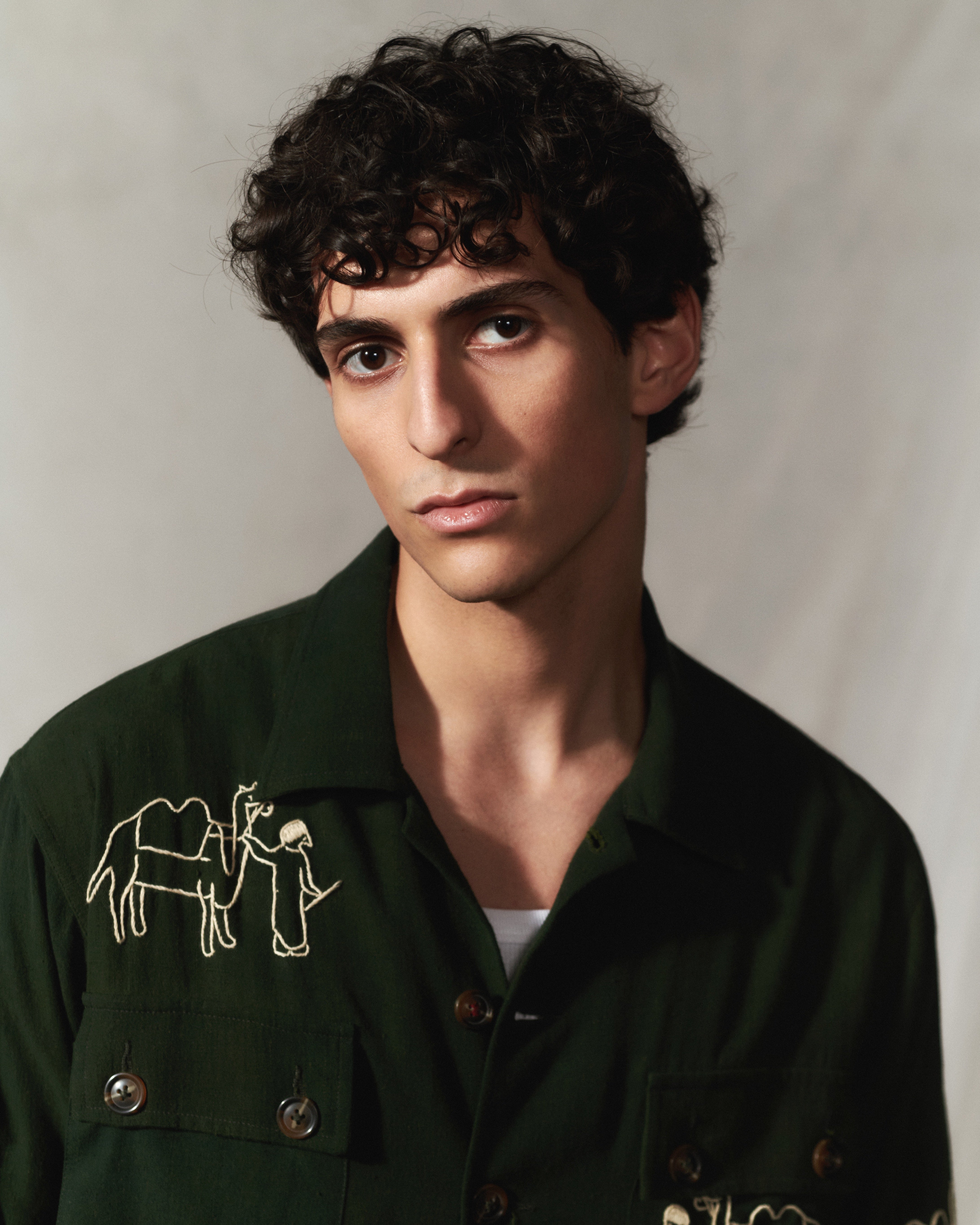 Ride Shirt