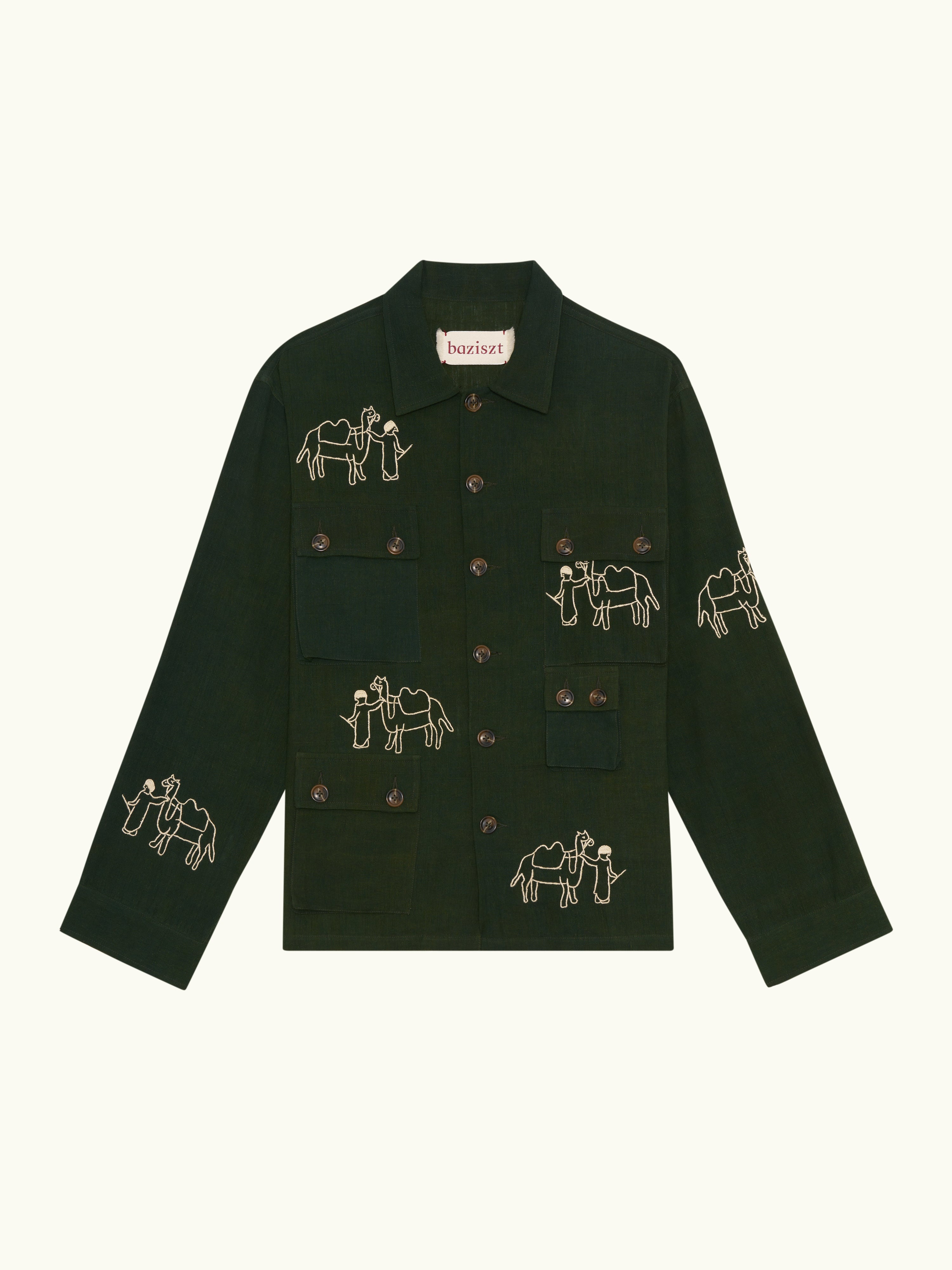 Ride Shirt