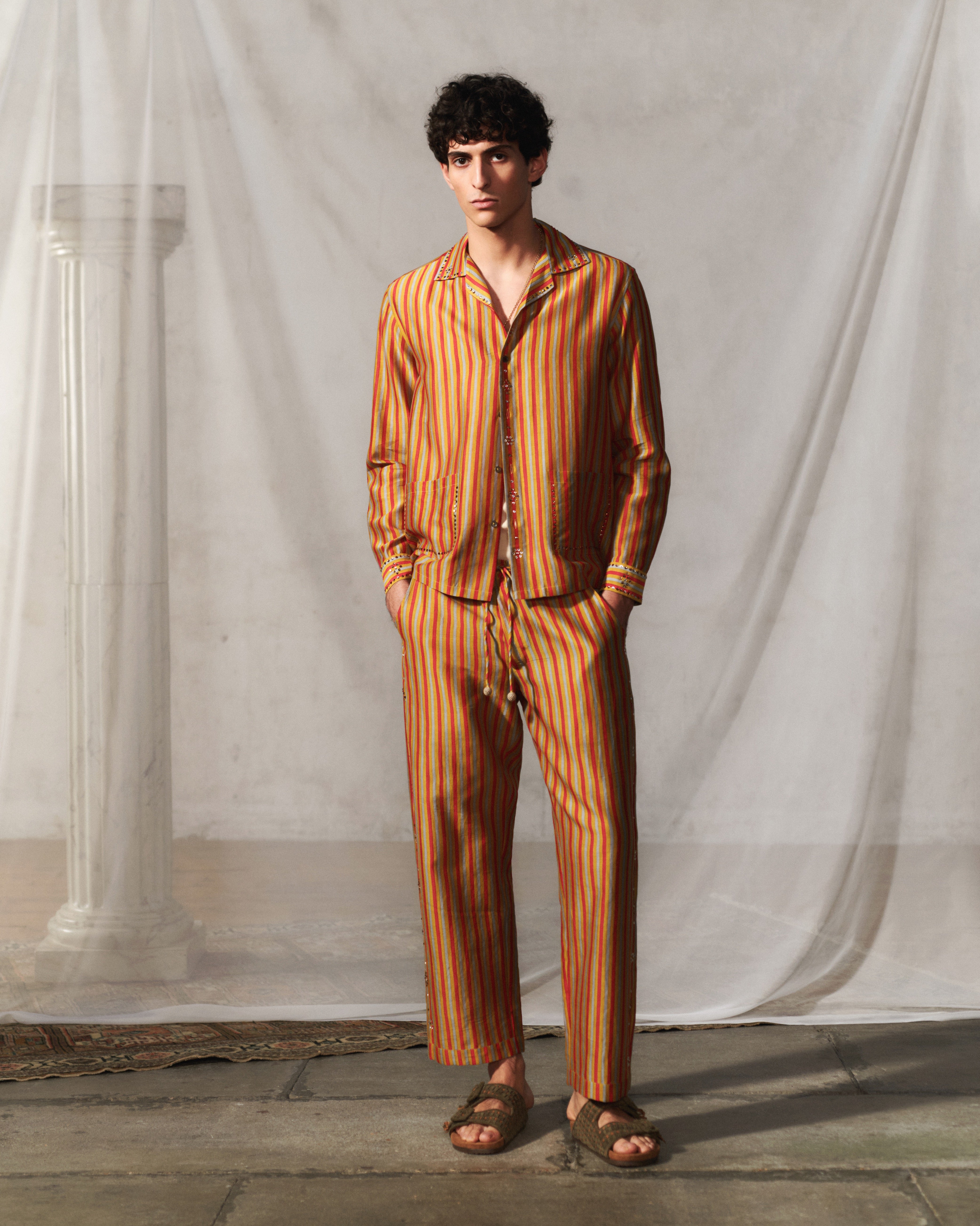 Rockstar Pants