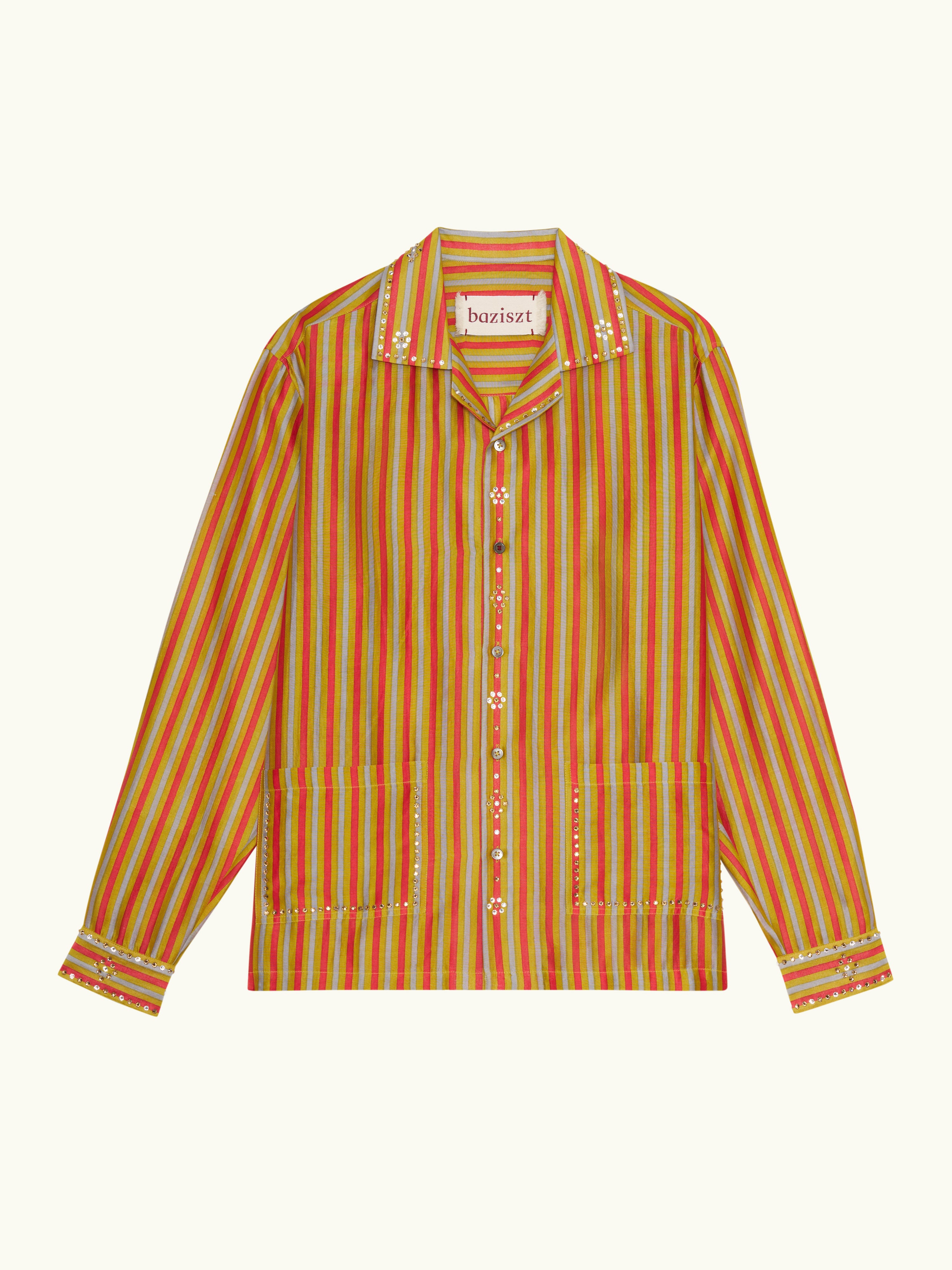 Rockstar Shirt