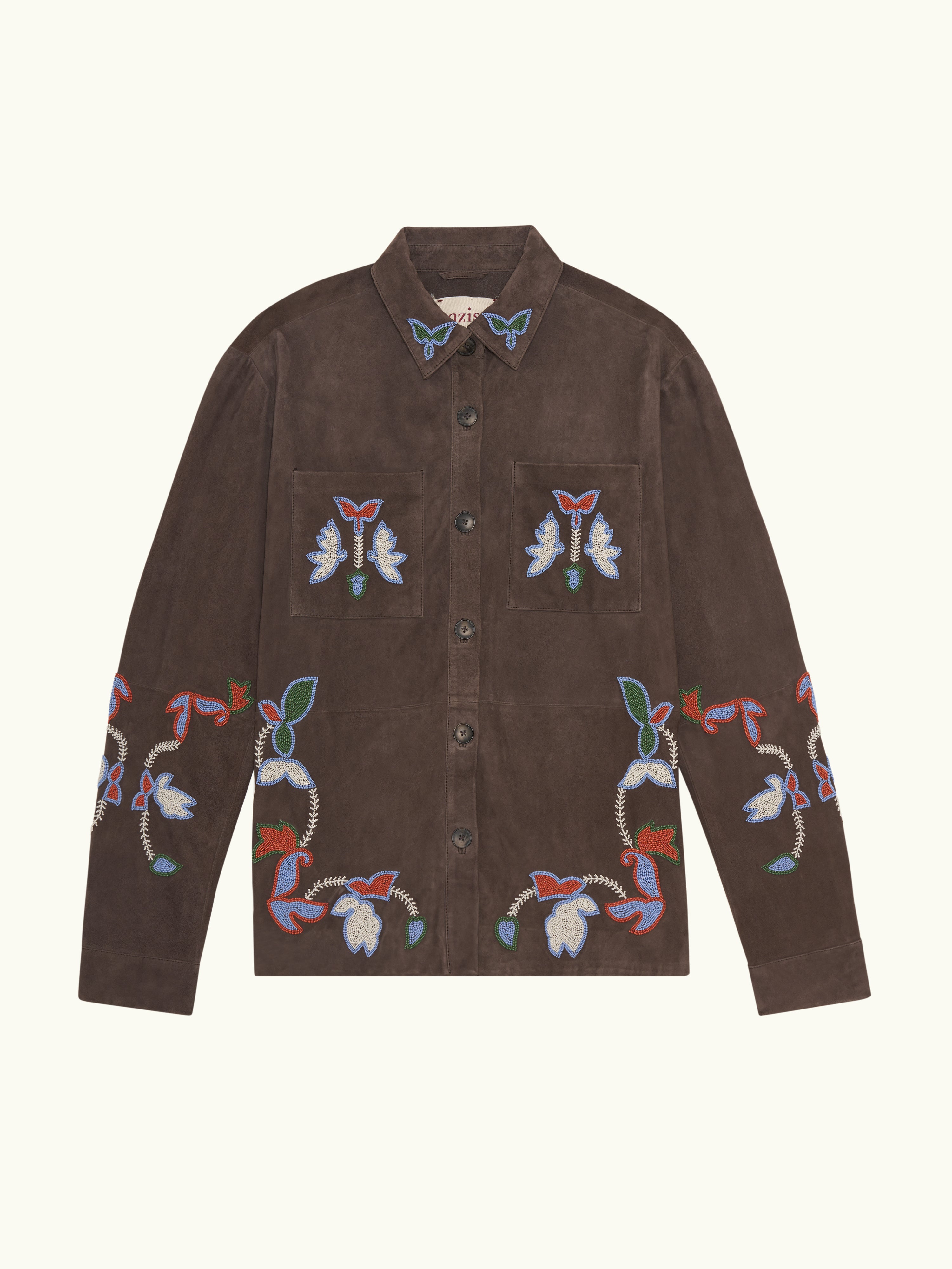Fernand Overshirt