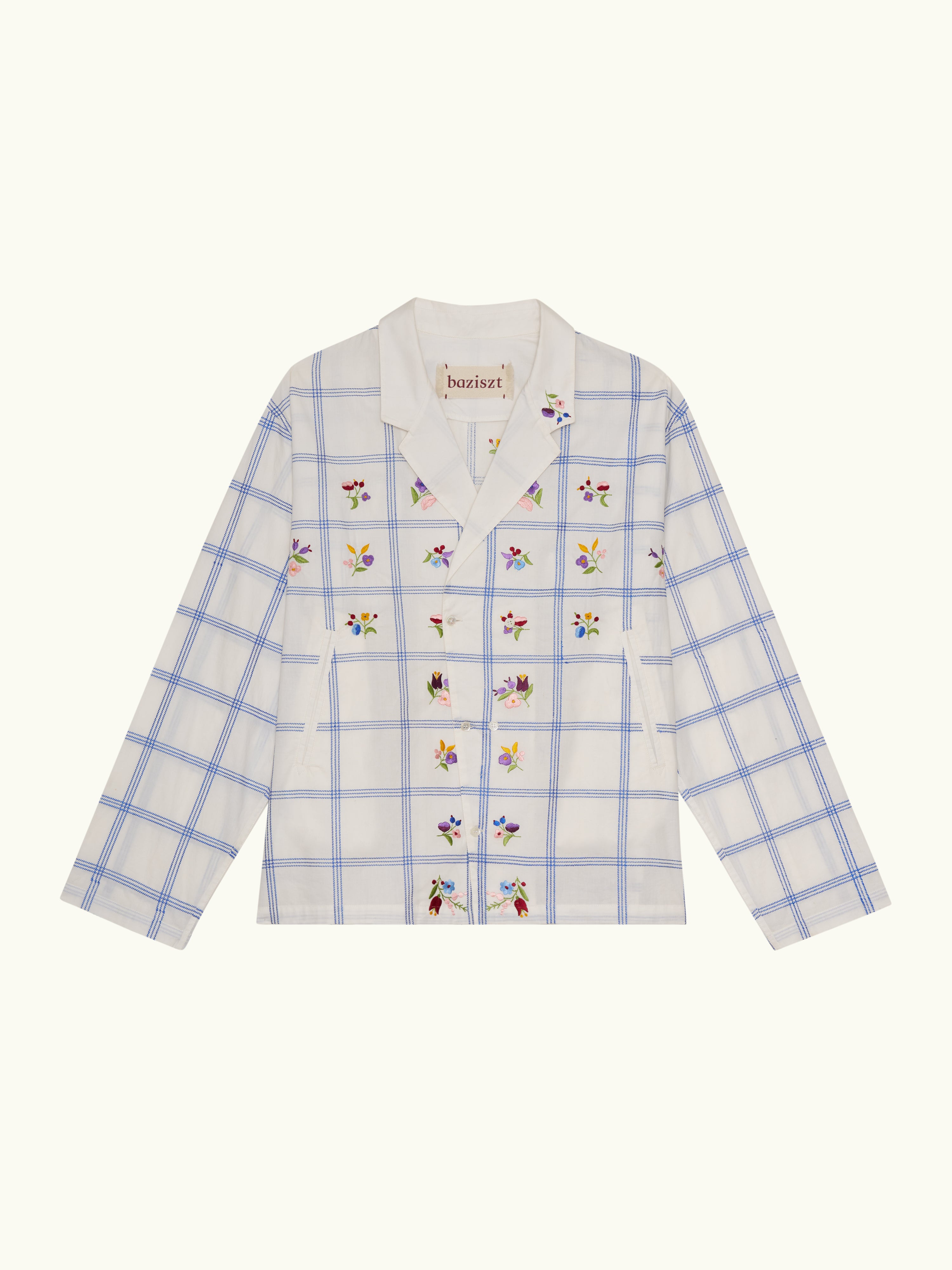 Savoy Shirt