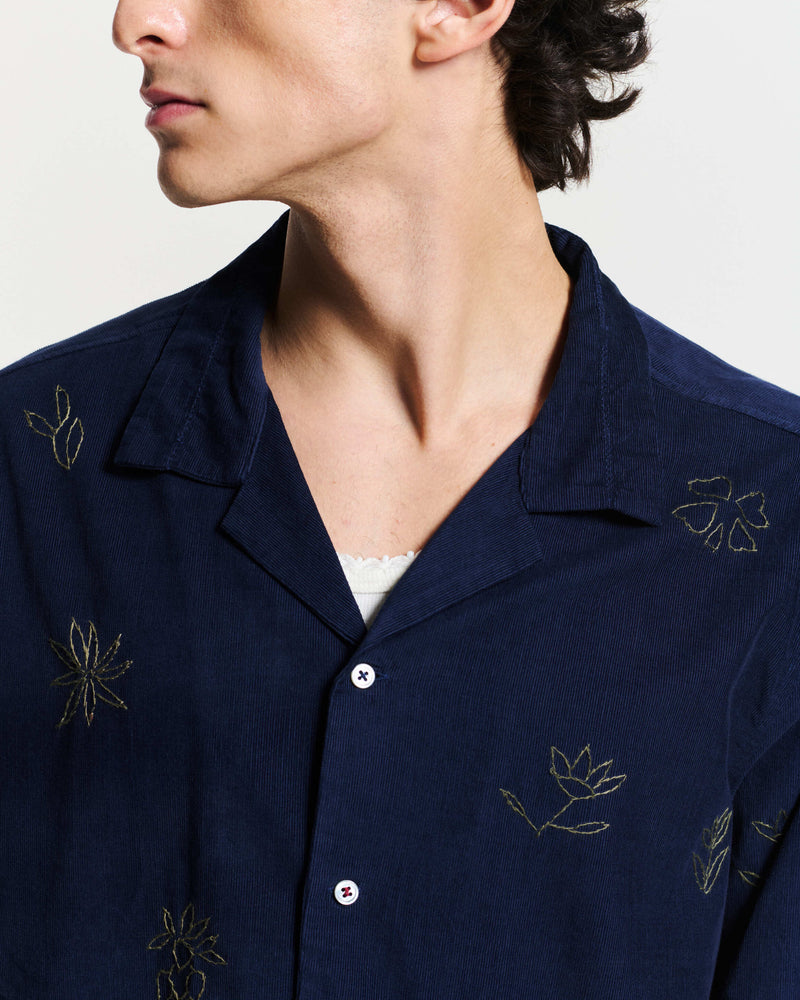 Serenade Shirt corduroy