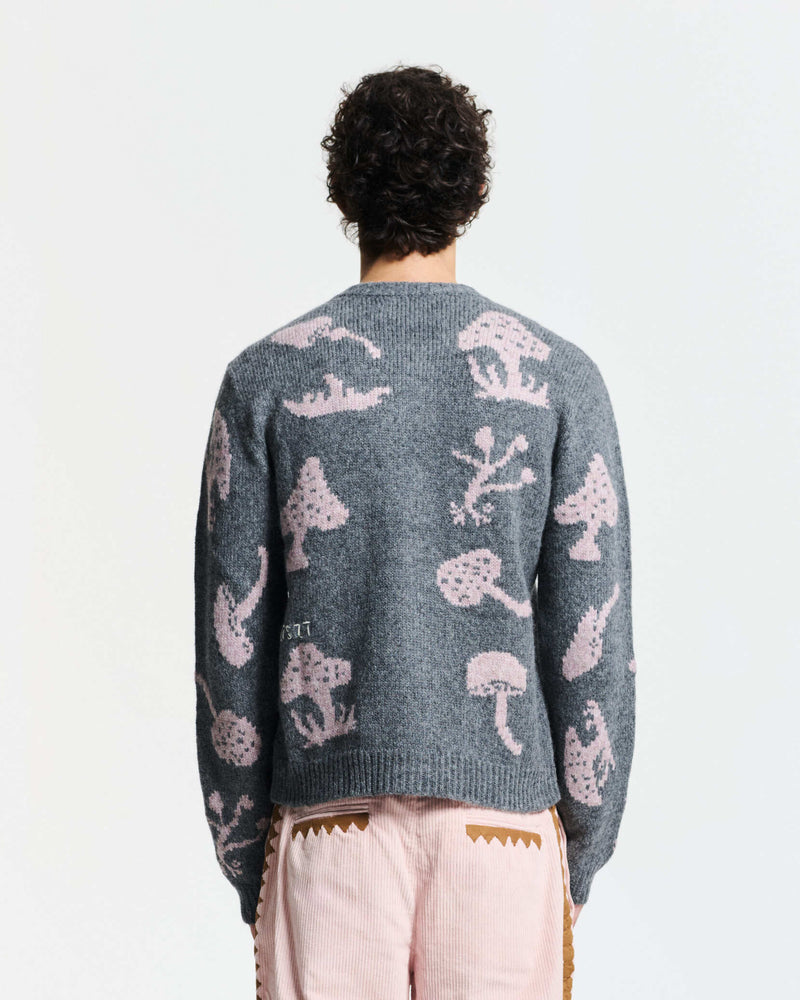 Shroom Sweater