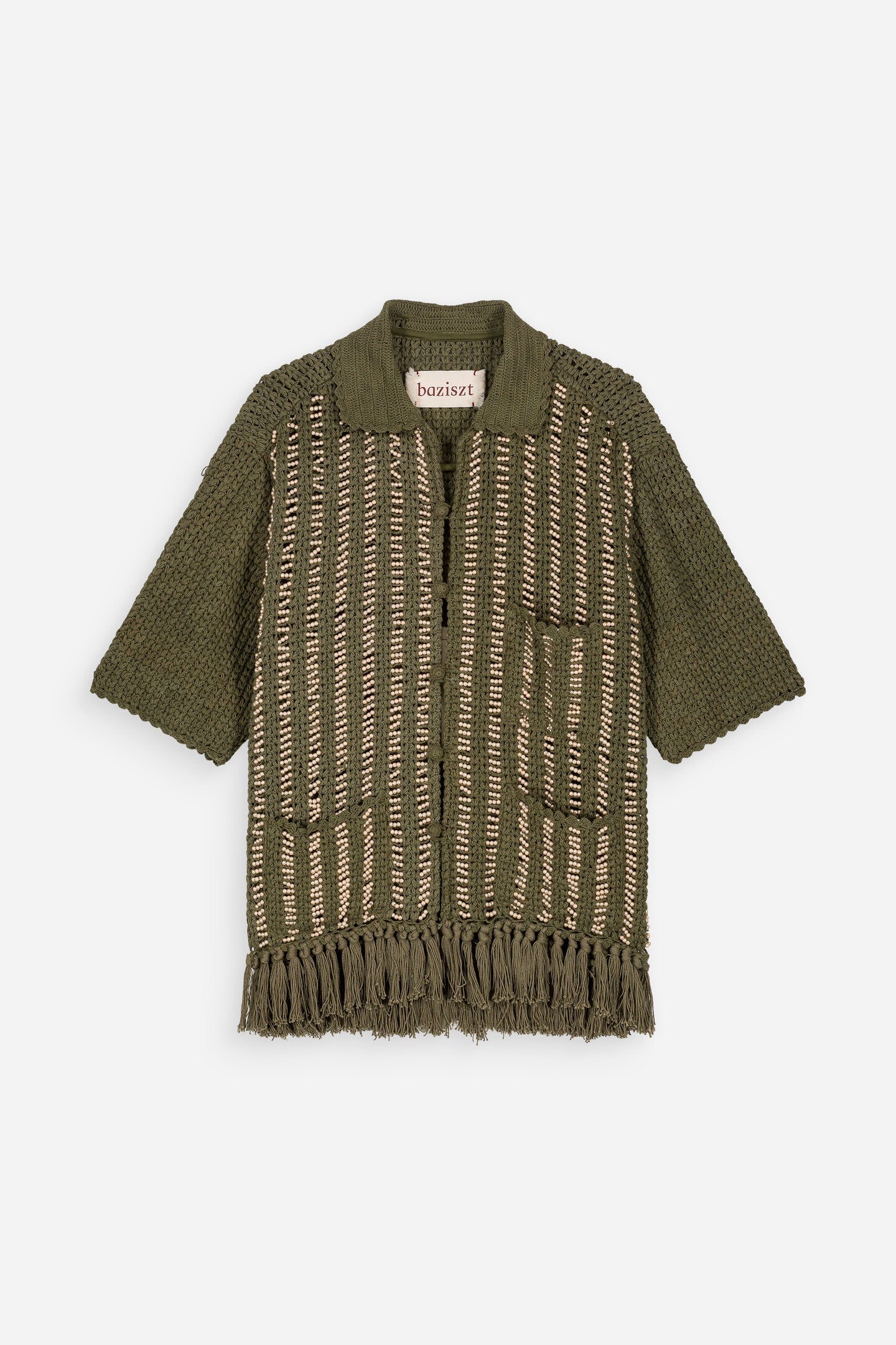 Spheres Shirt