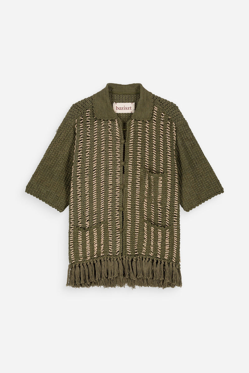 Spheres Shirt