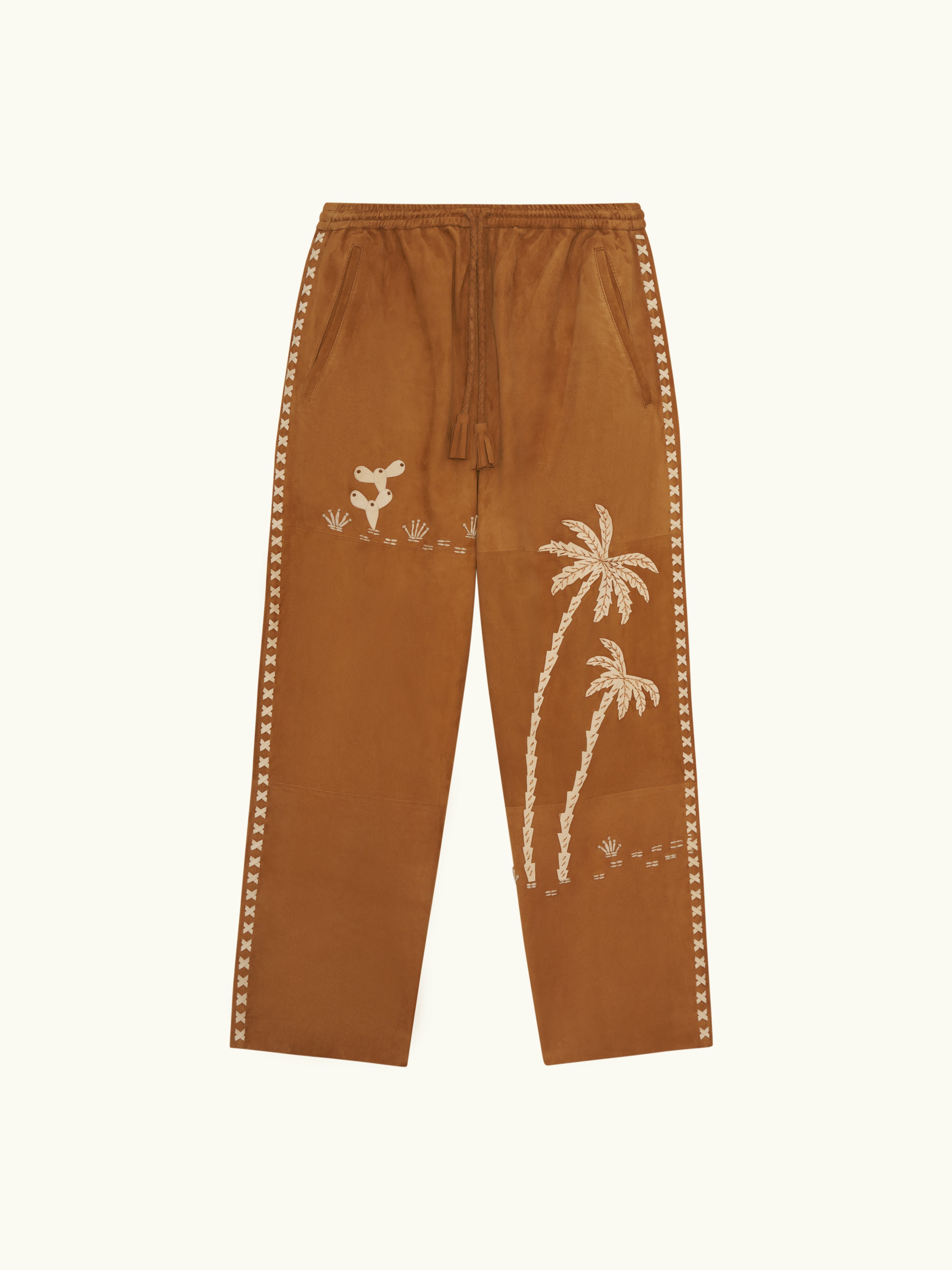 Stdom Swagger Pants