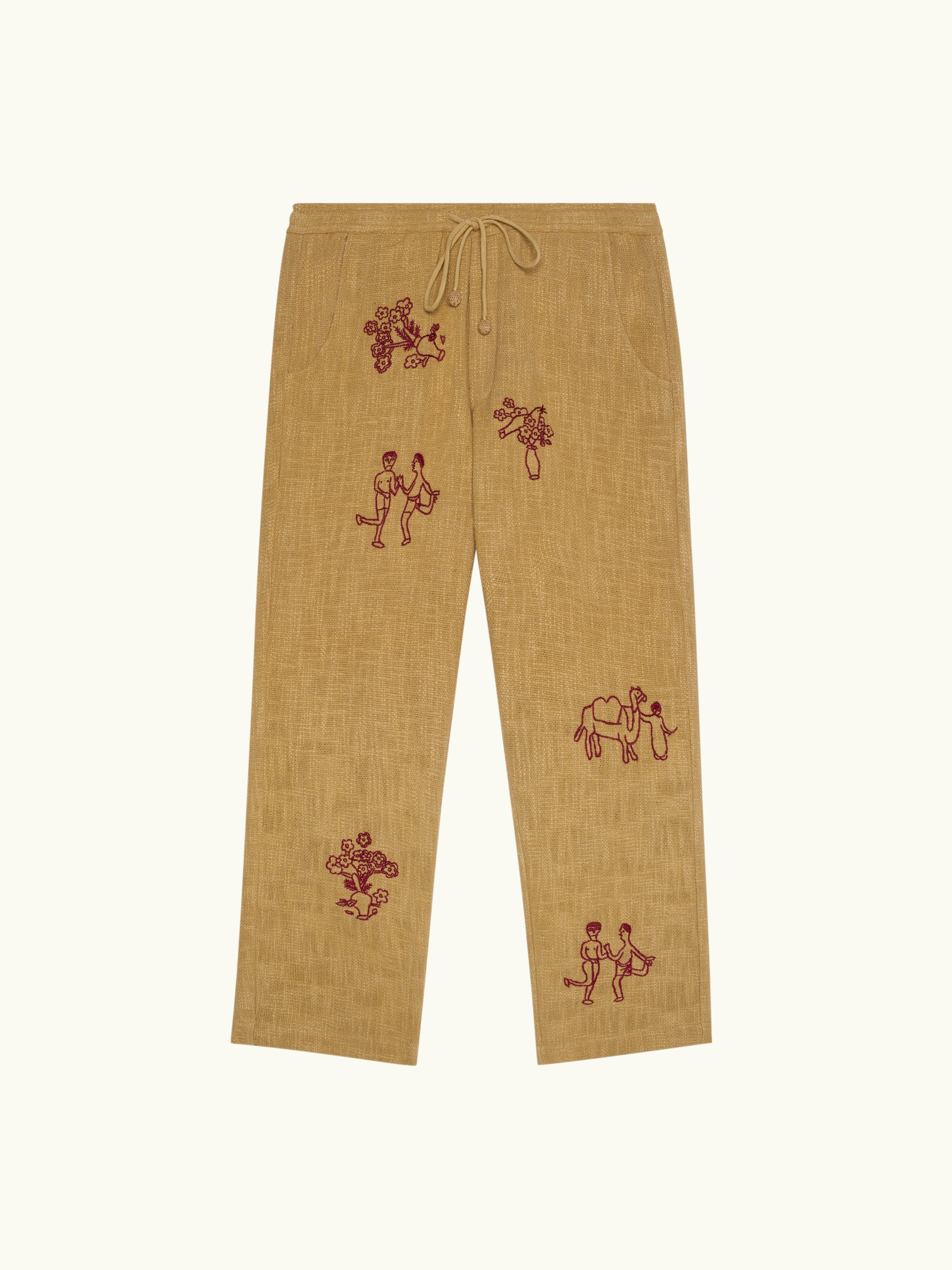 Tarsie Pants