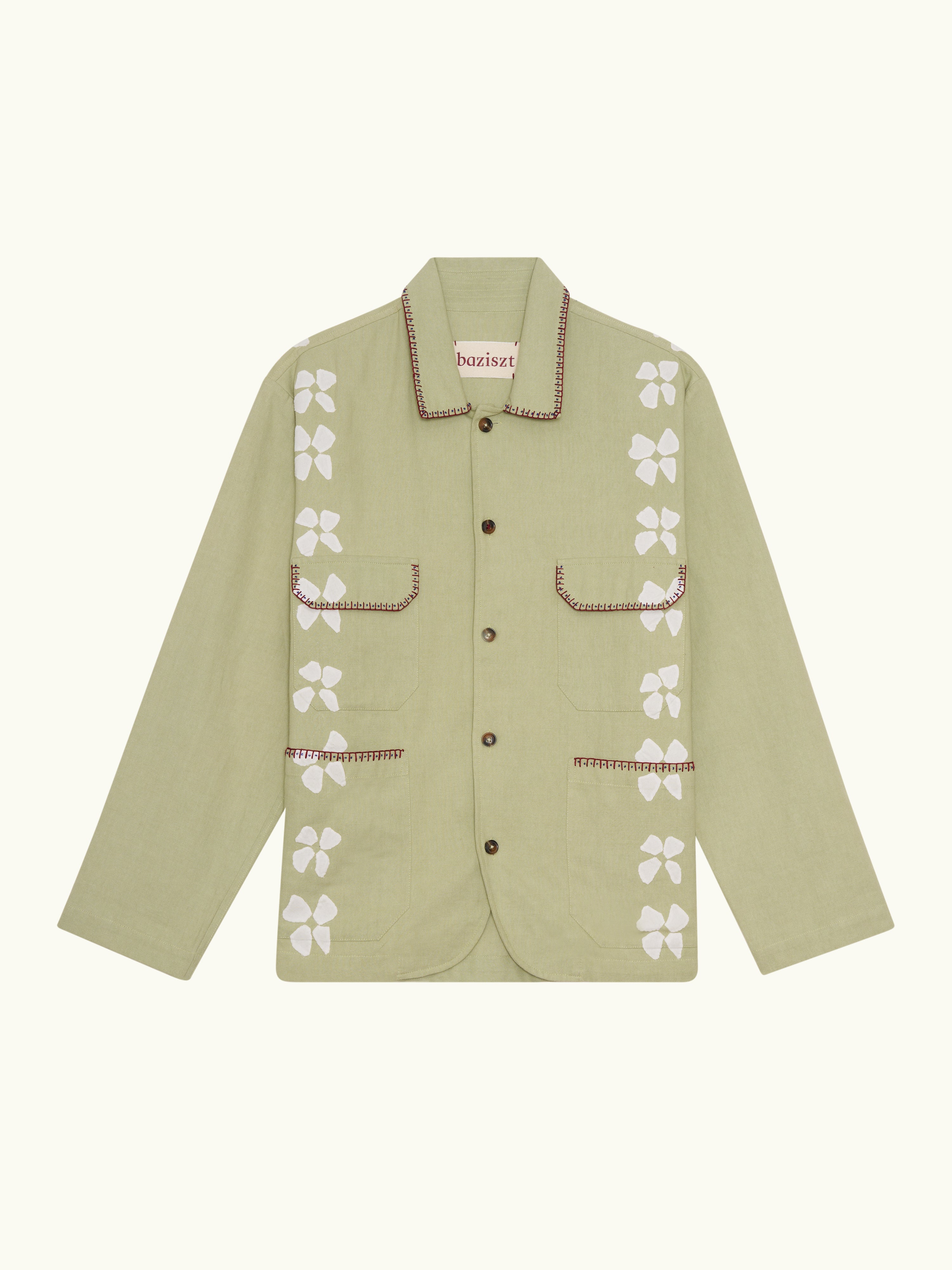 Tilleul Shirt