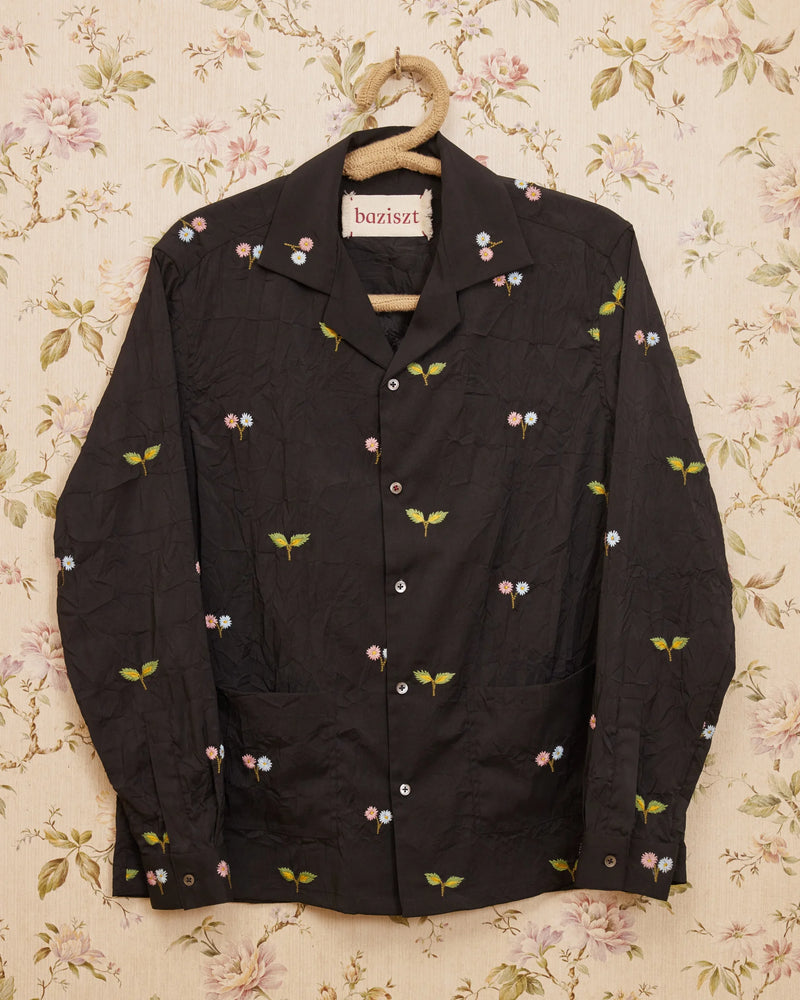 Thistle Shirt