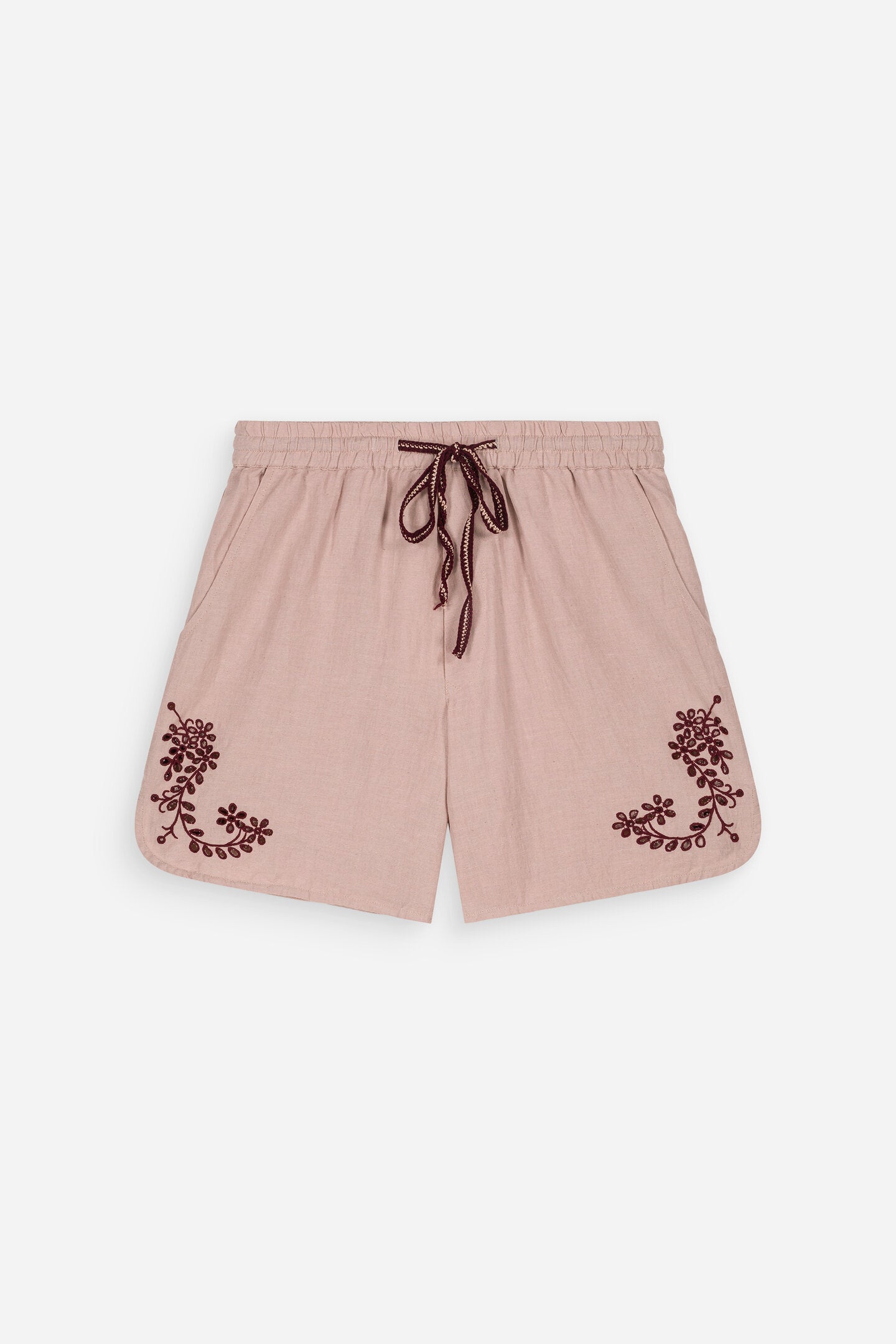 Vine Shorts