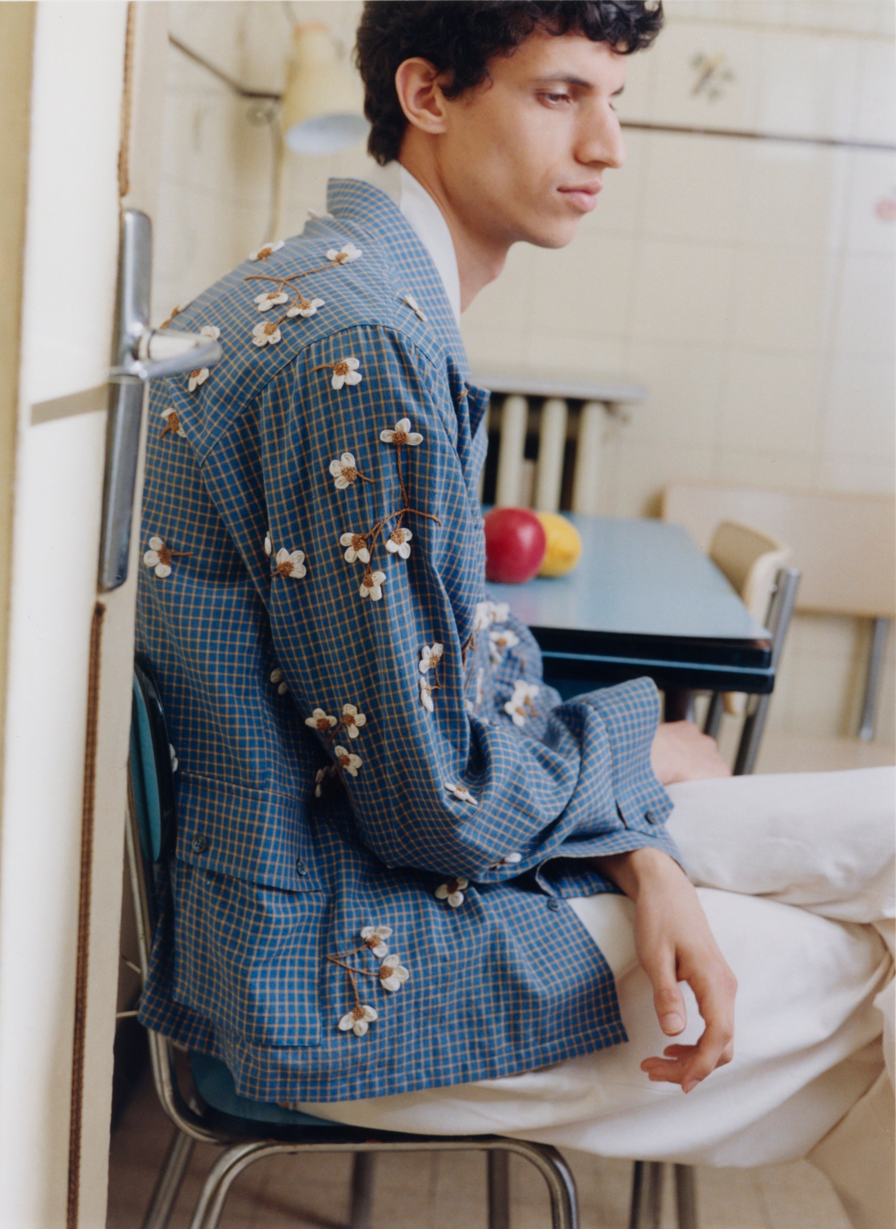 Veldt Shirt