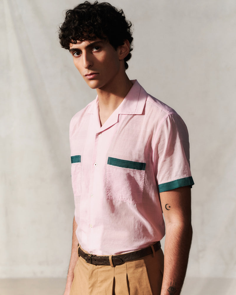 Tota Shirt Pink