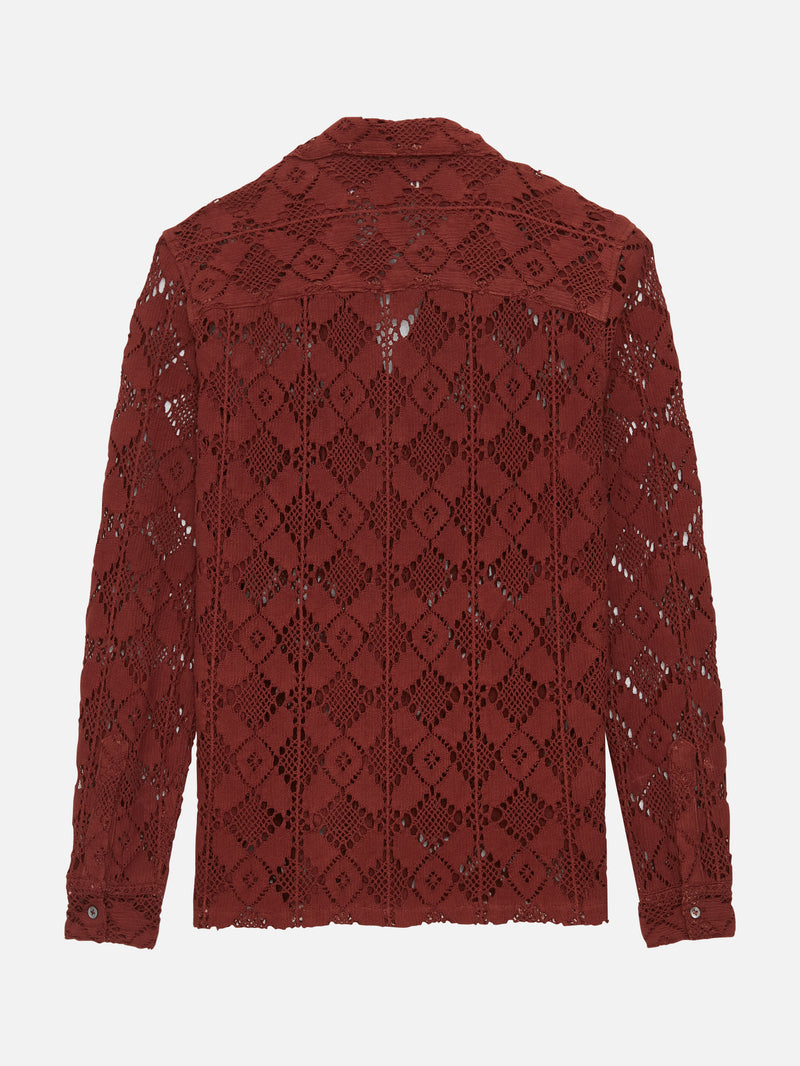 Qacha Shirt