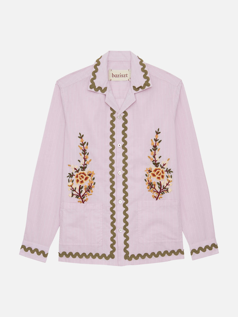 Zahr Shirt