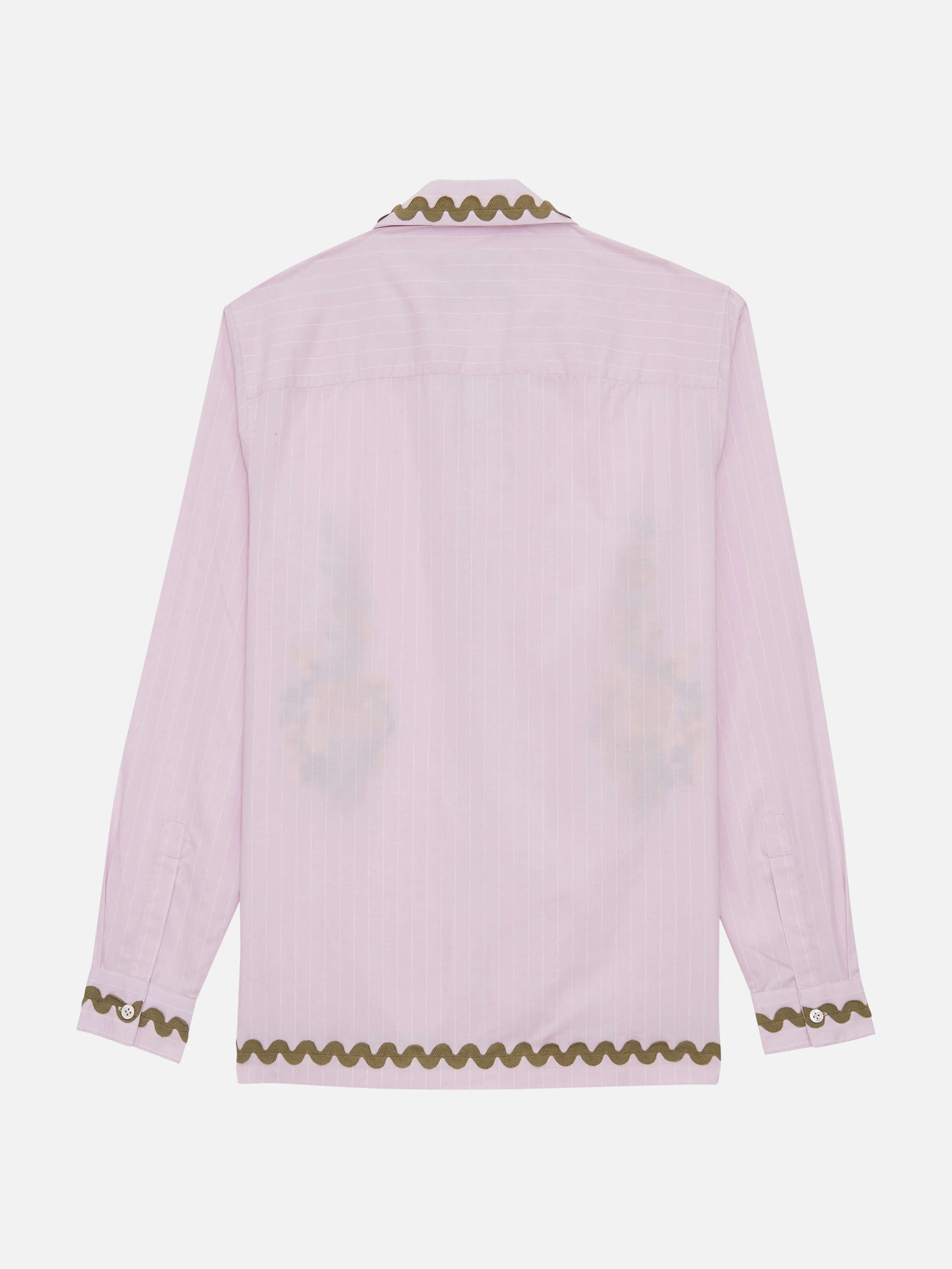 Zahr Shirt