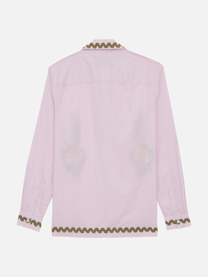 Zahr Shirt