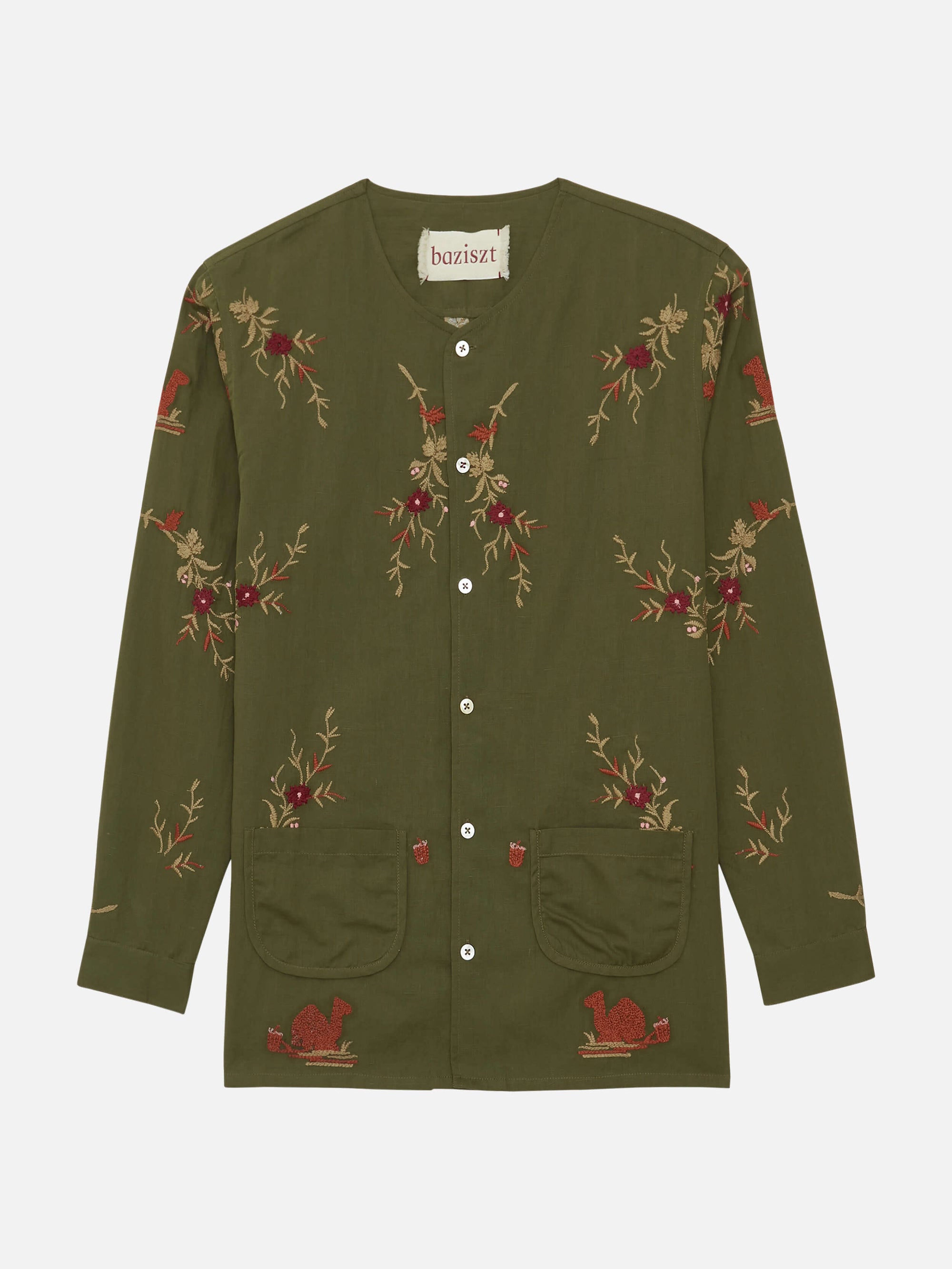 Doulich Shirt