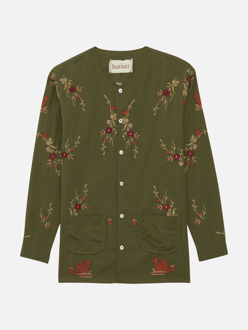 Doulich Shirt