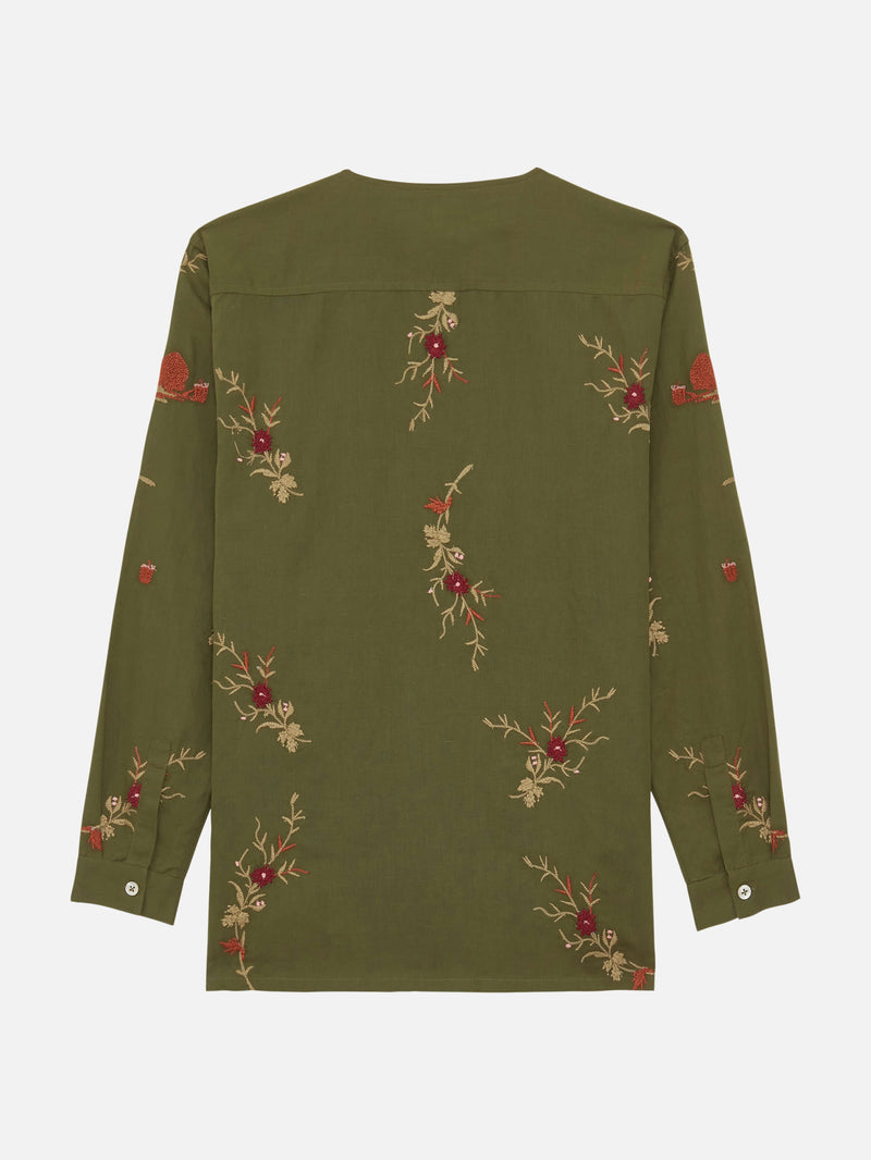 Doulich Shirt