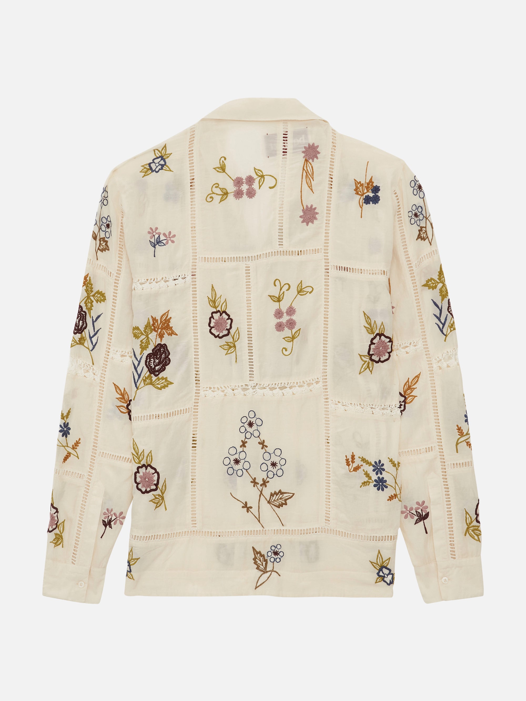 Nassam Shirt