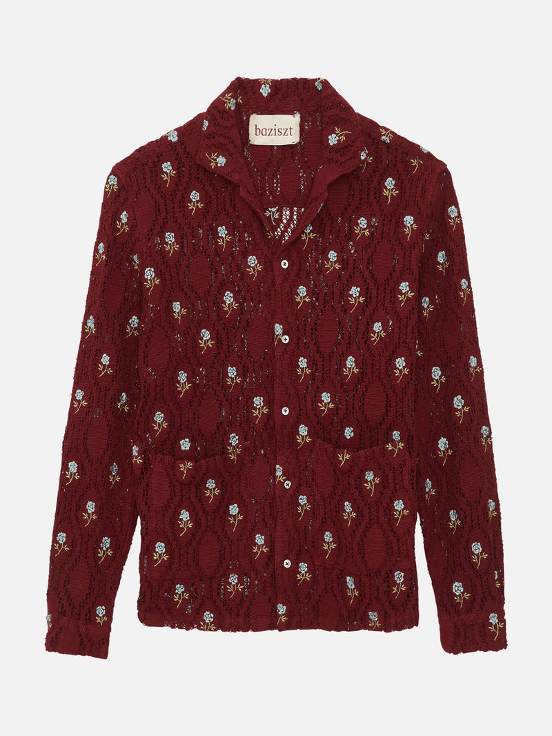 Jayebli Shirt
