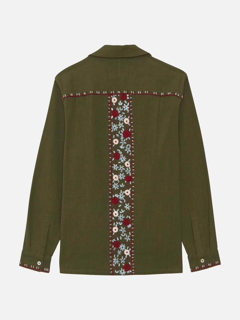 Saff Shirt